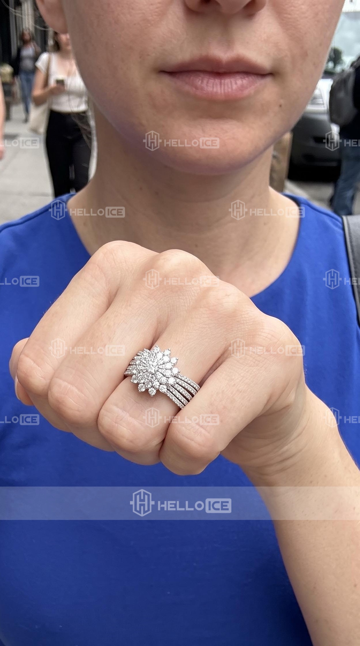 Helloice Review Image