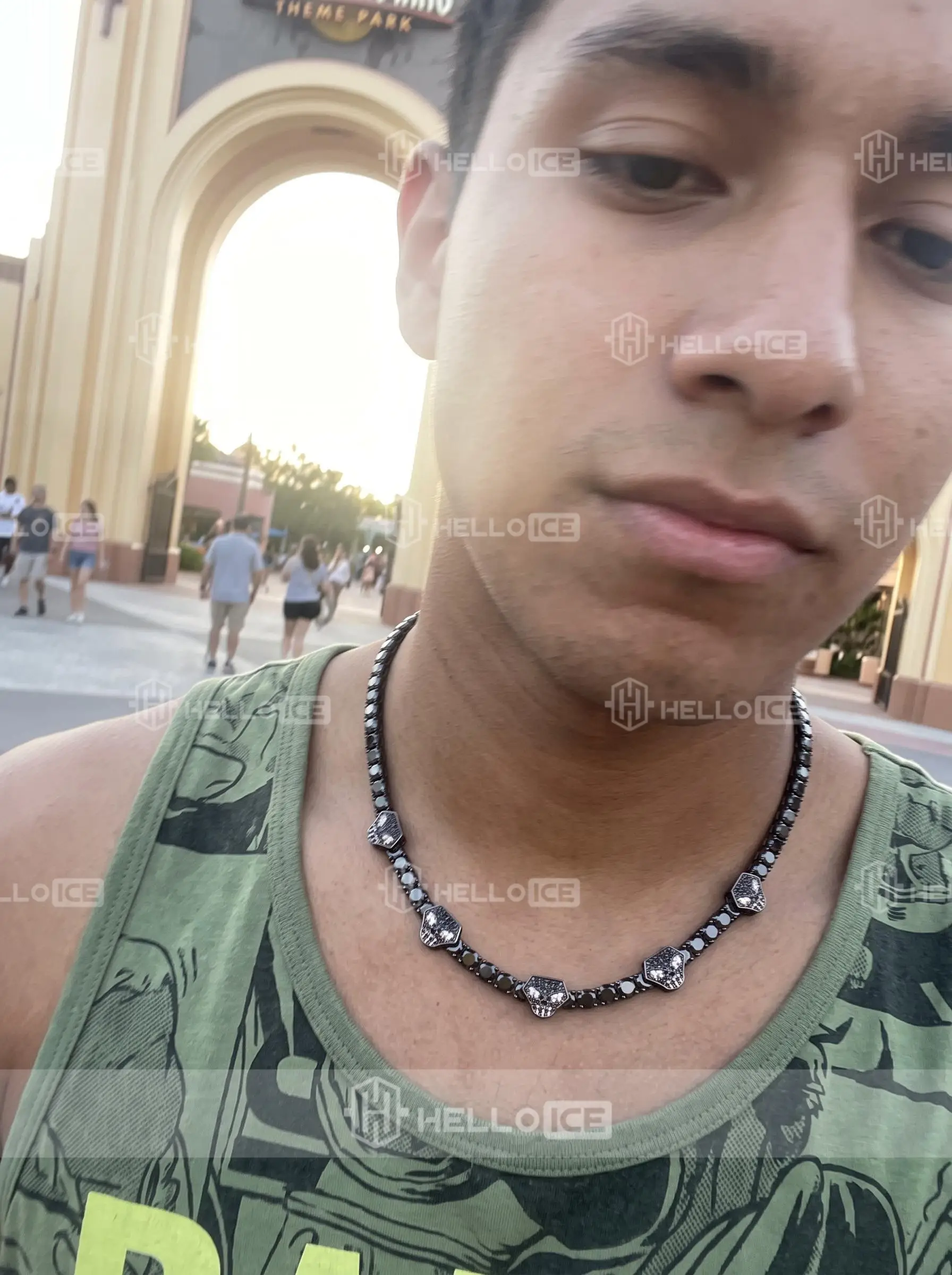 Helloice Review Image