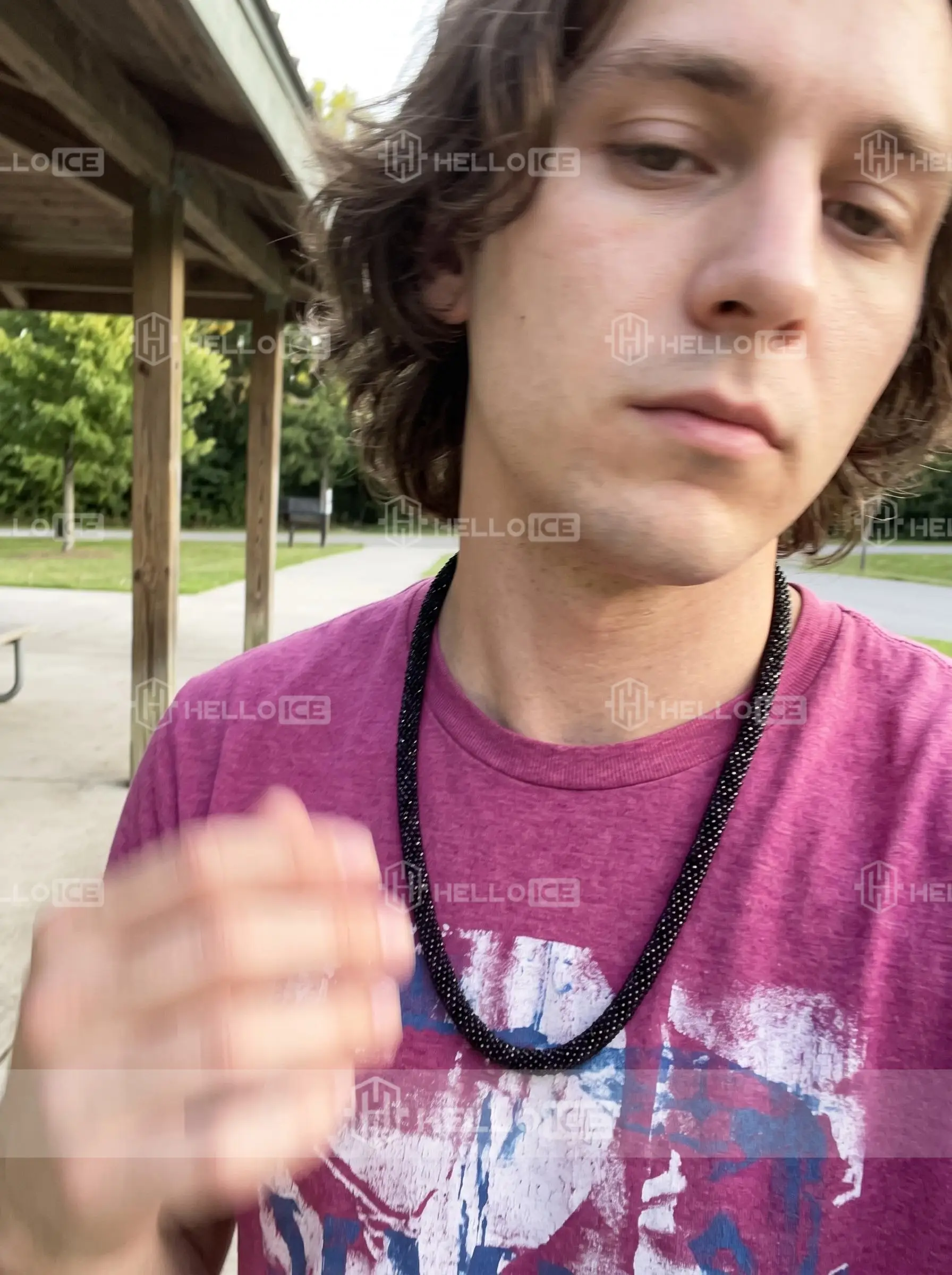 Helloice Review Image