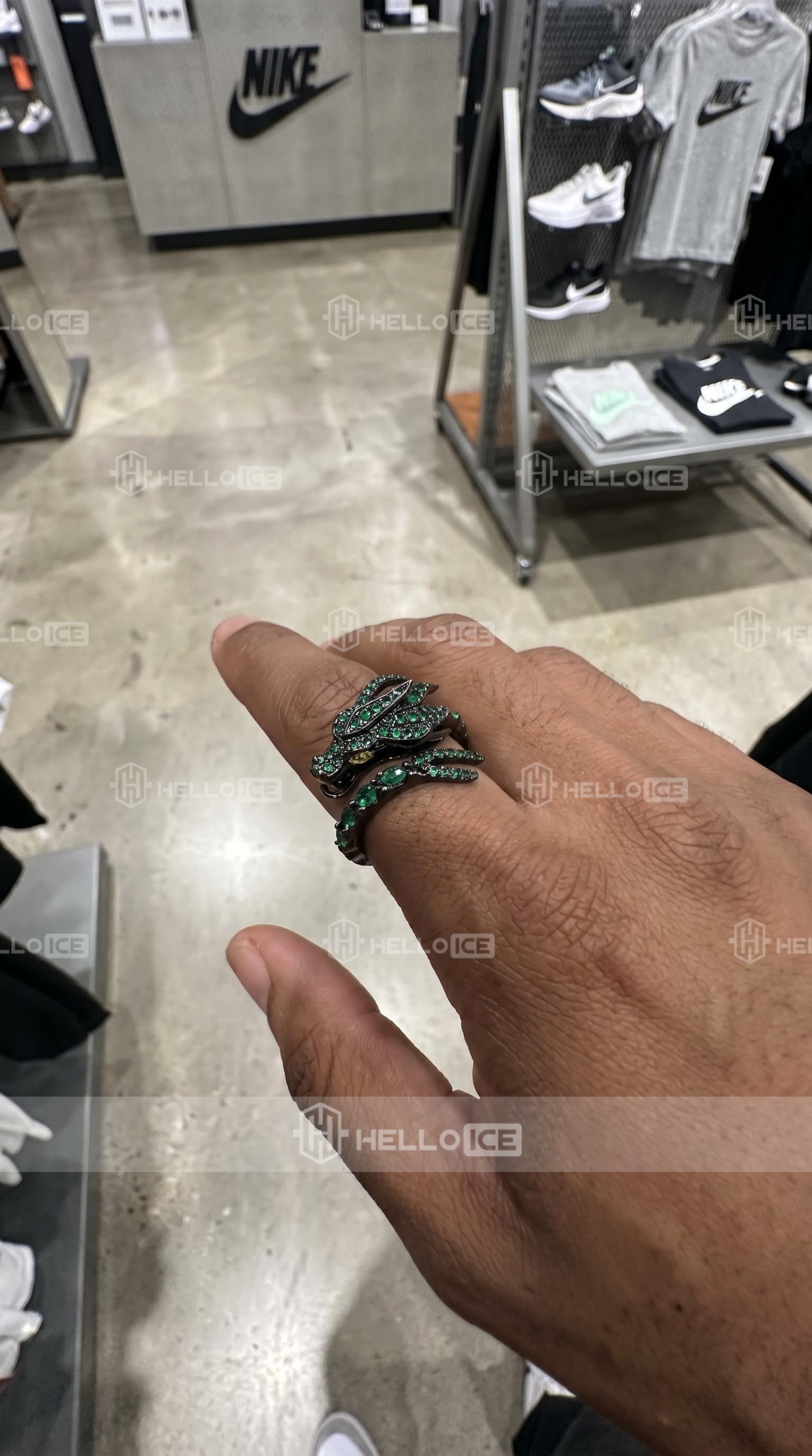 Helloice Review Image