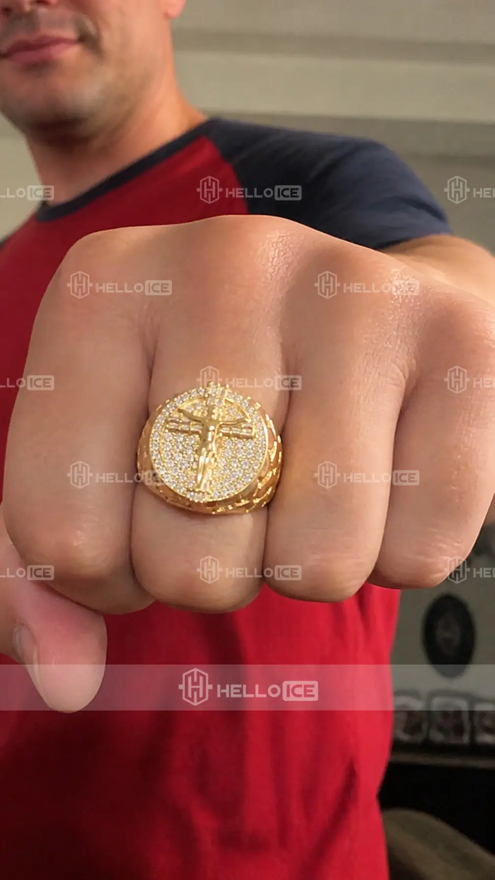 Helloice Review Image