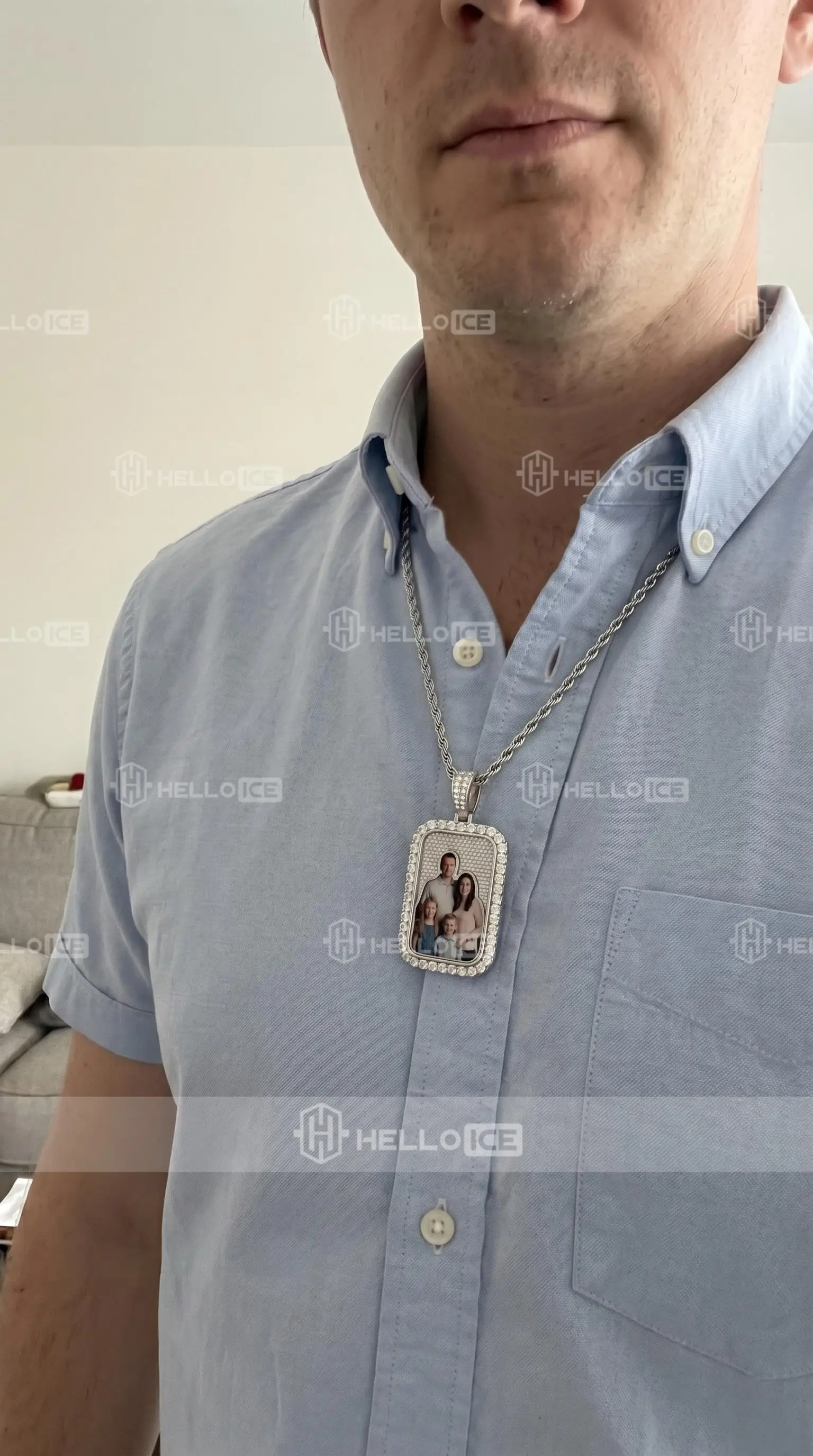 Helloice Review Image
