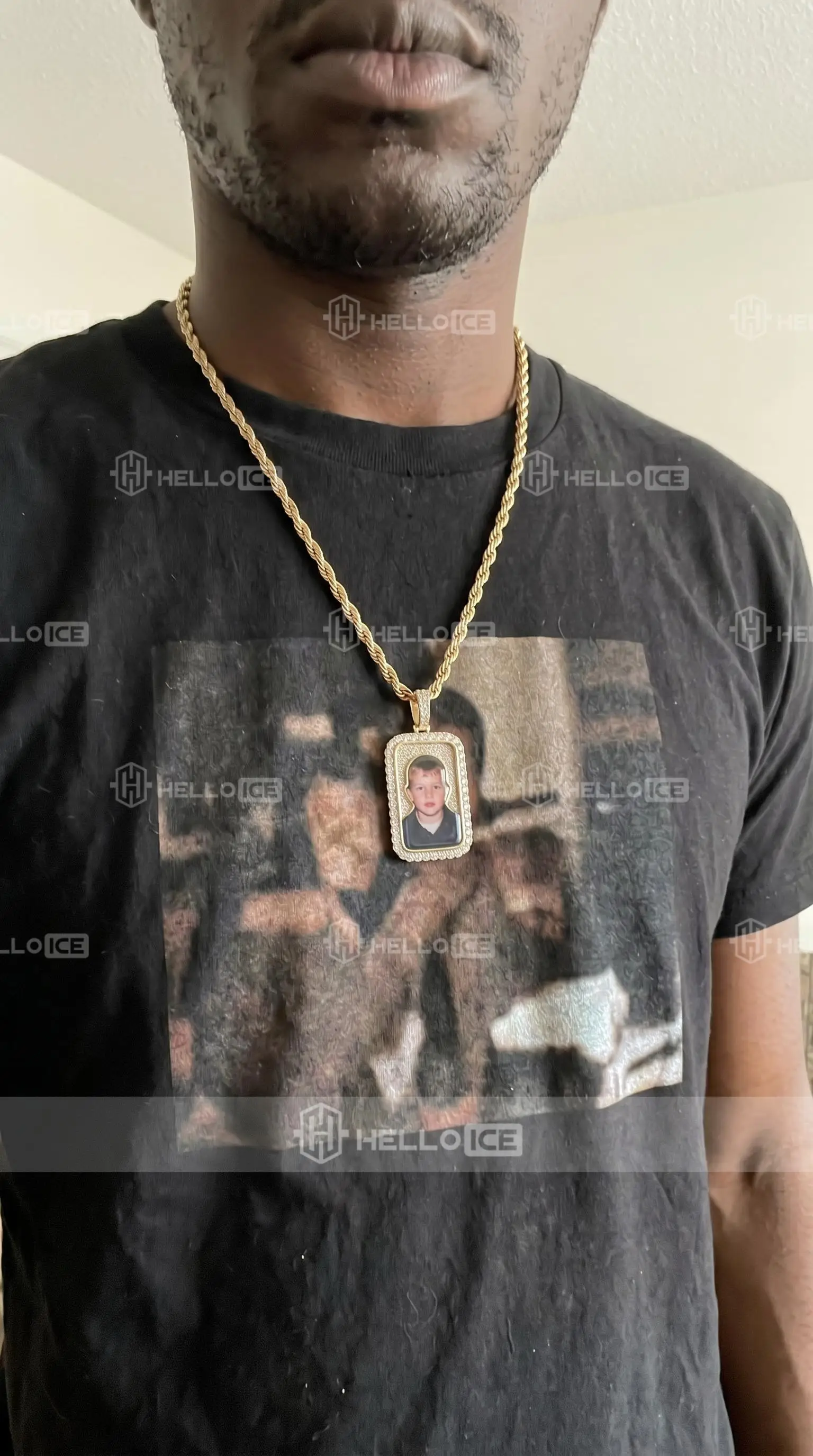 Helloice Review Image