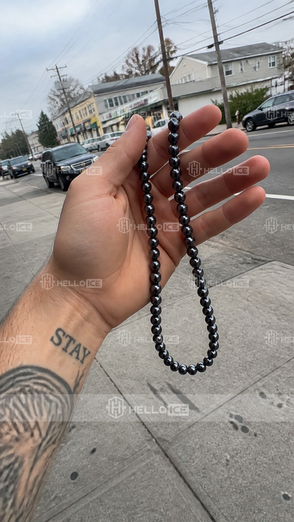 Helloice Review Image