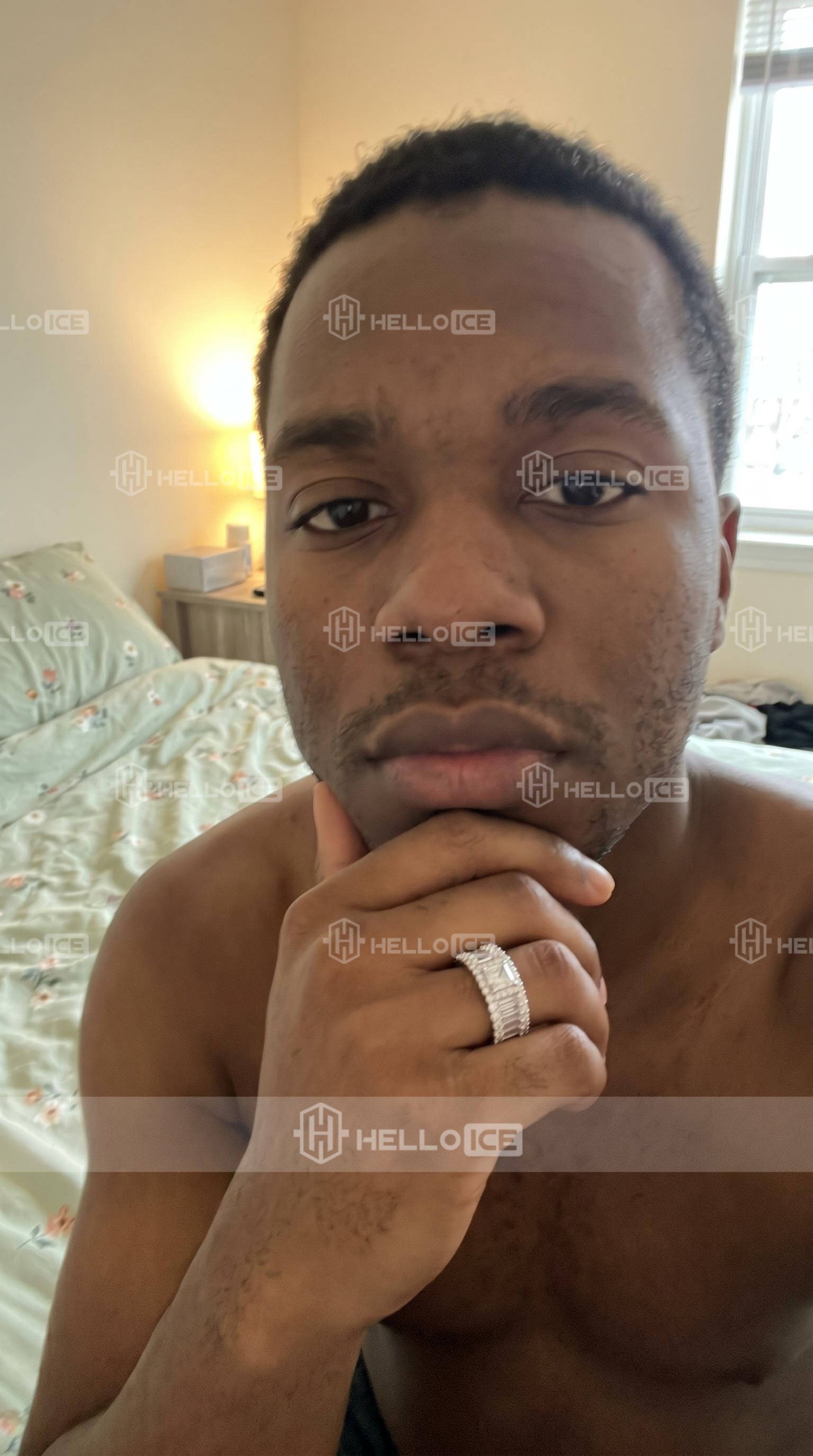 Helloice Review Image