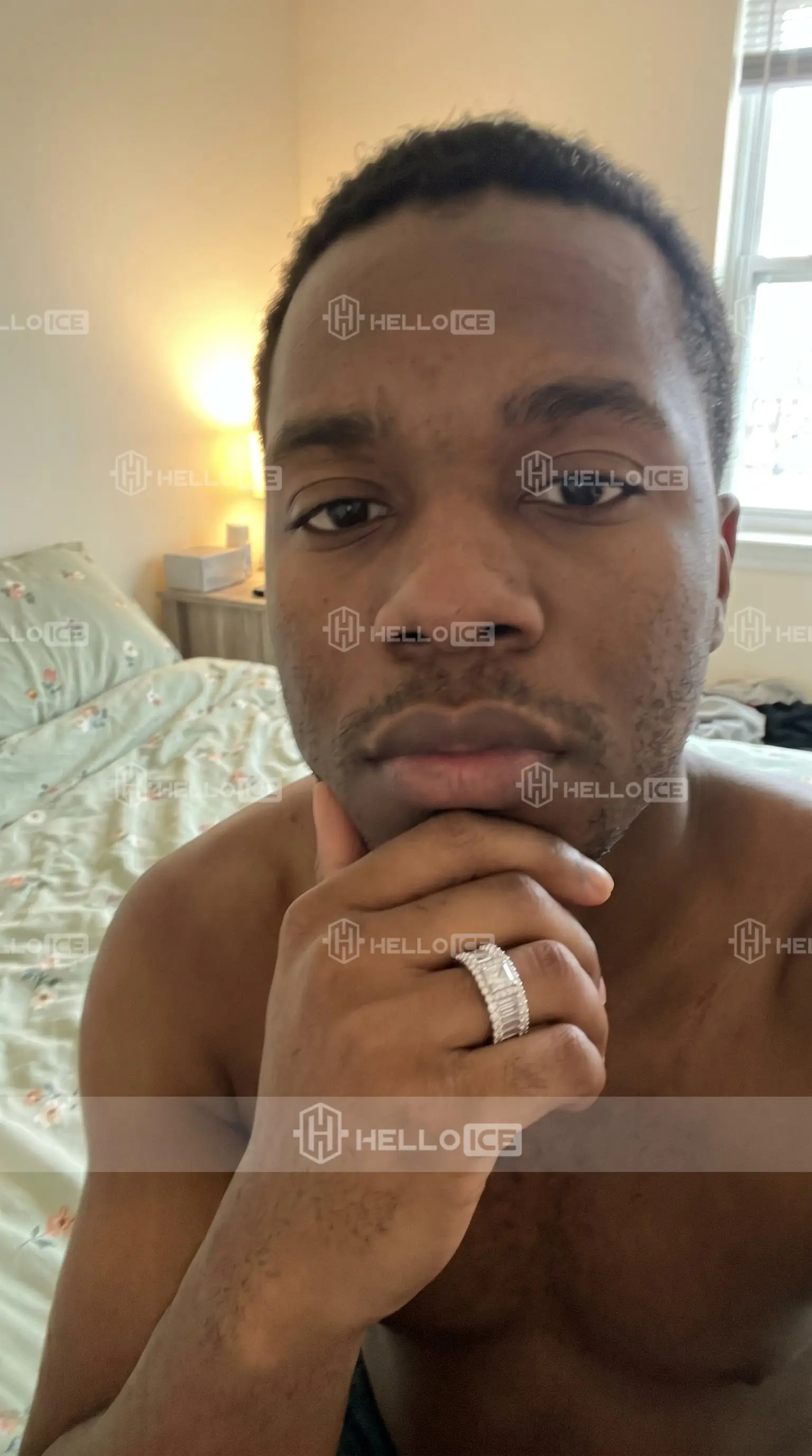 Helloice Review Image