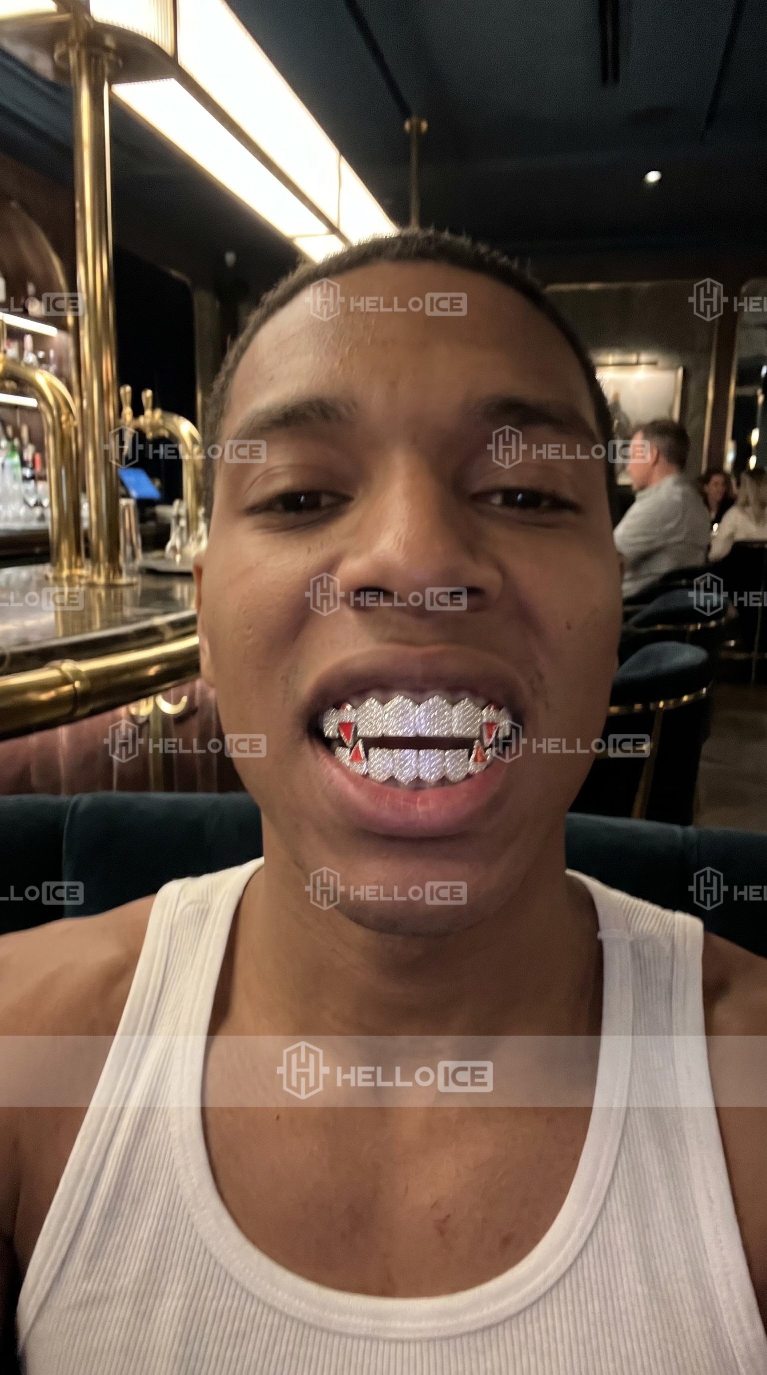 Helloice Review Image