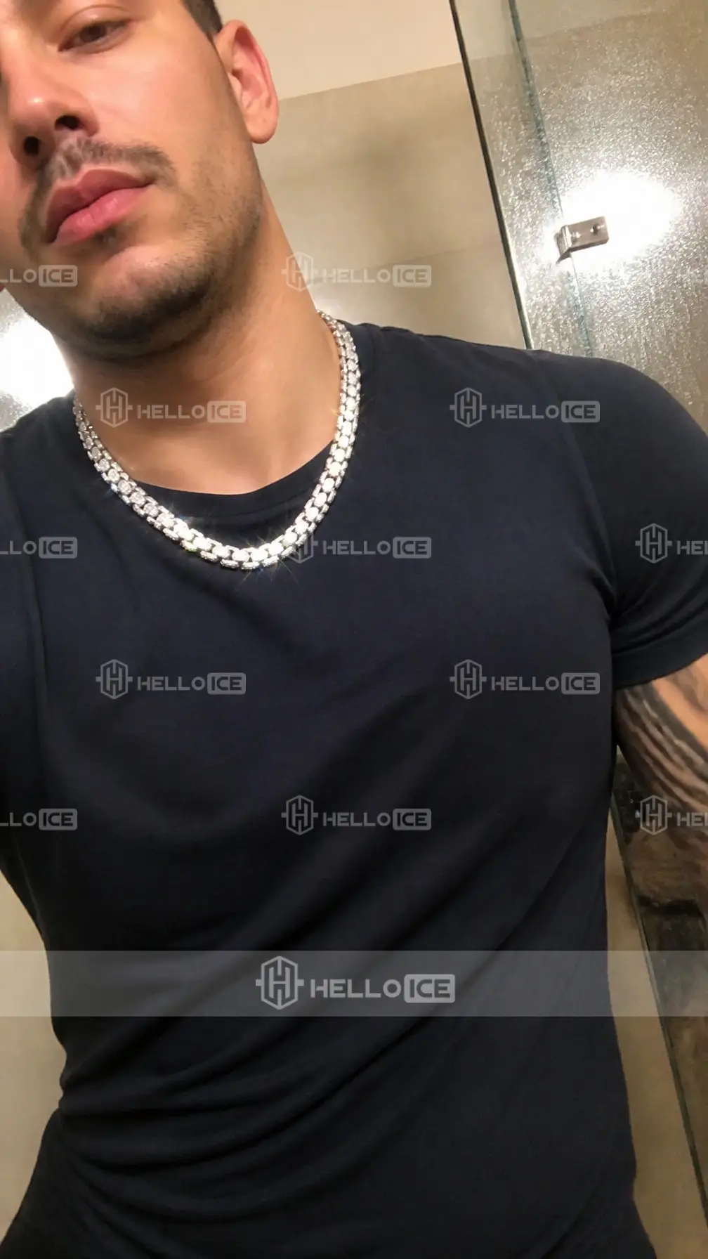 Helloice Review Image