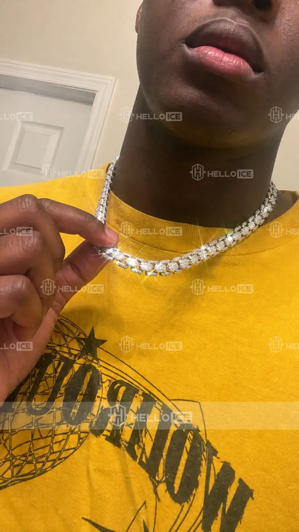 Helloice Review Image