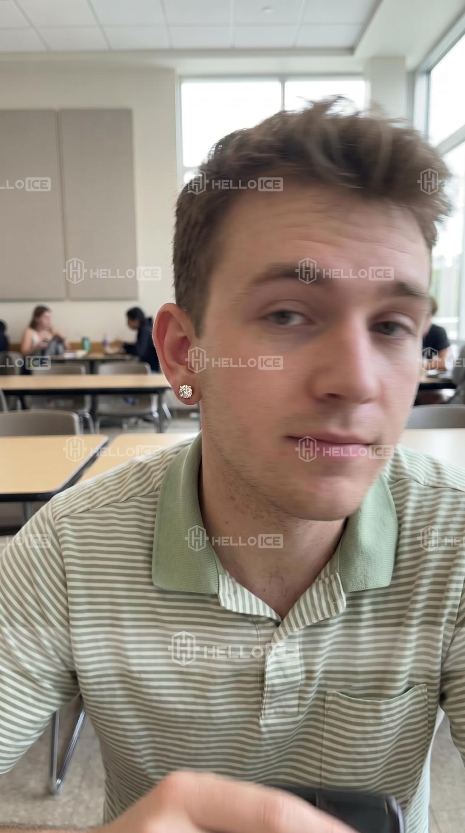Helloice Review Image