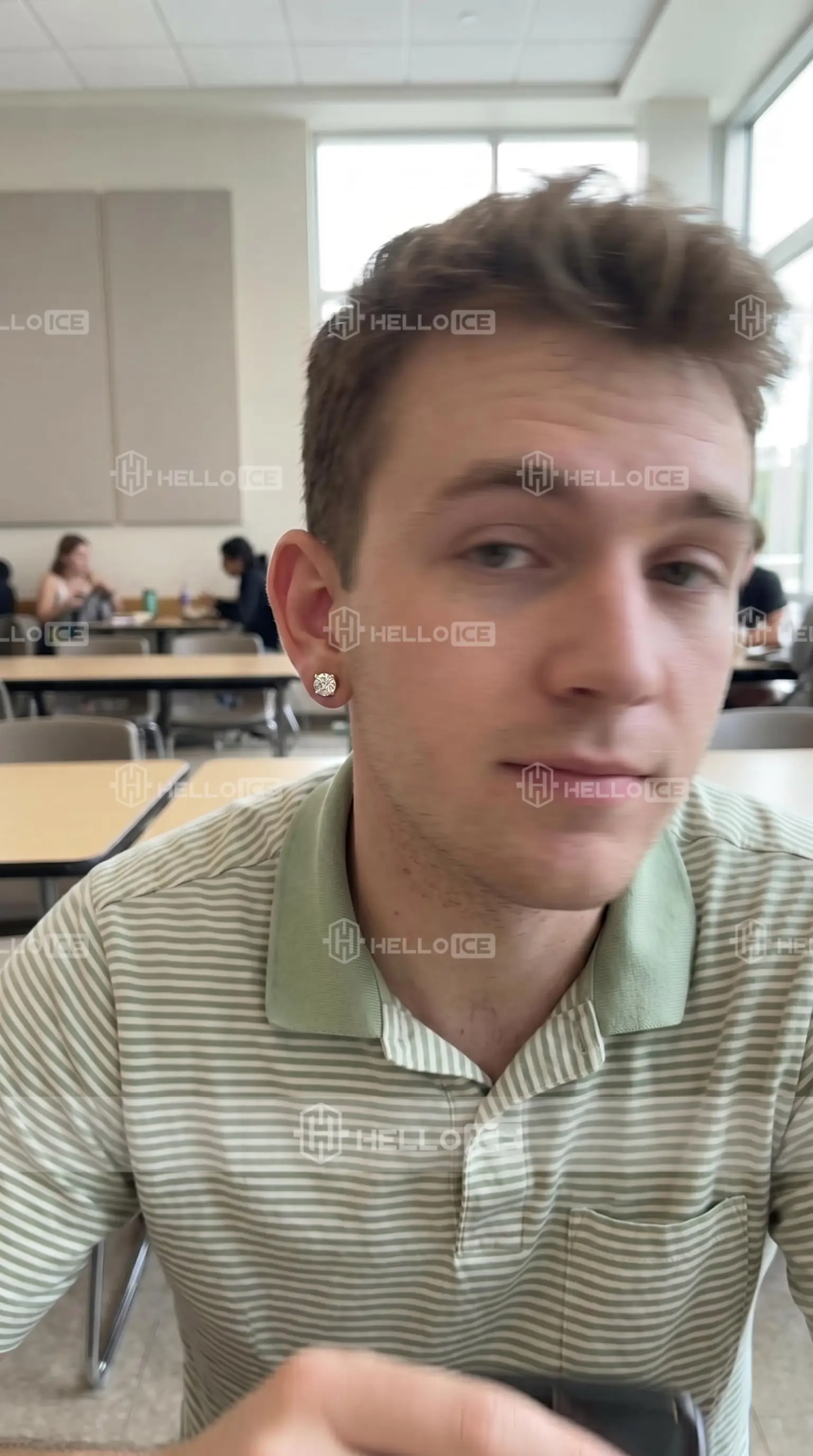 Helloice Review Image