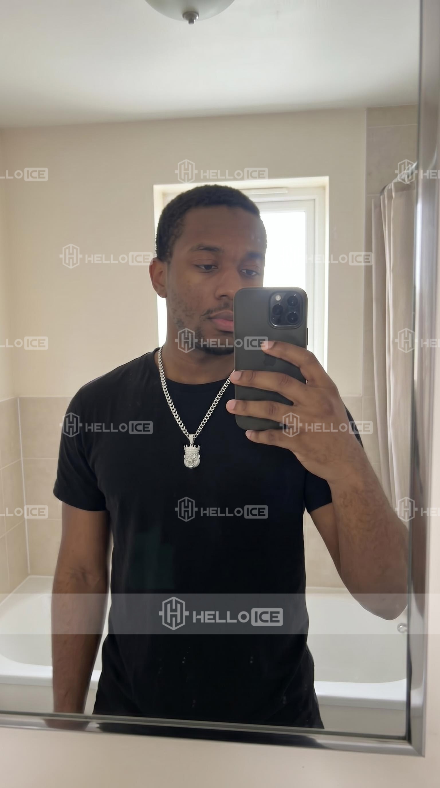 Helloice Review Image