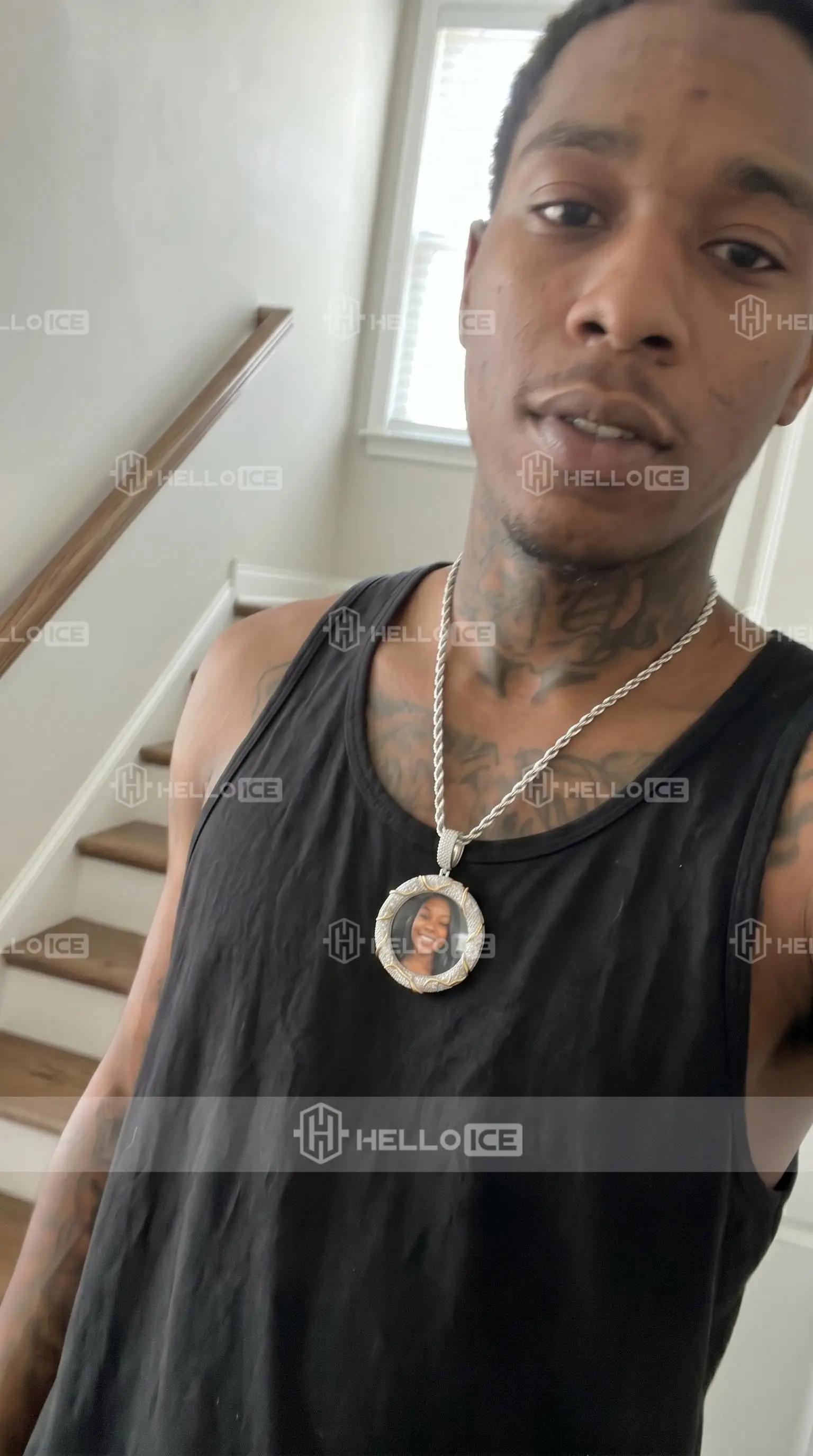 Helloice Review Image