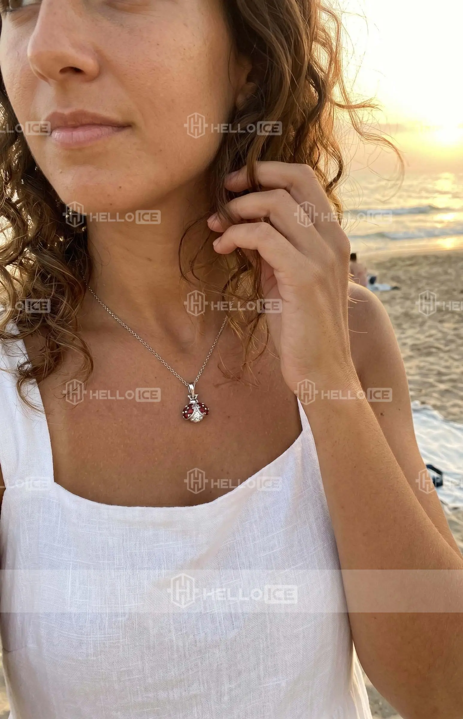 Helloice Review Image