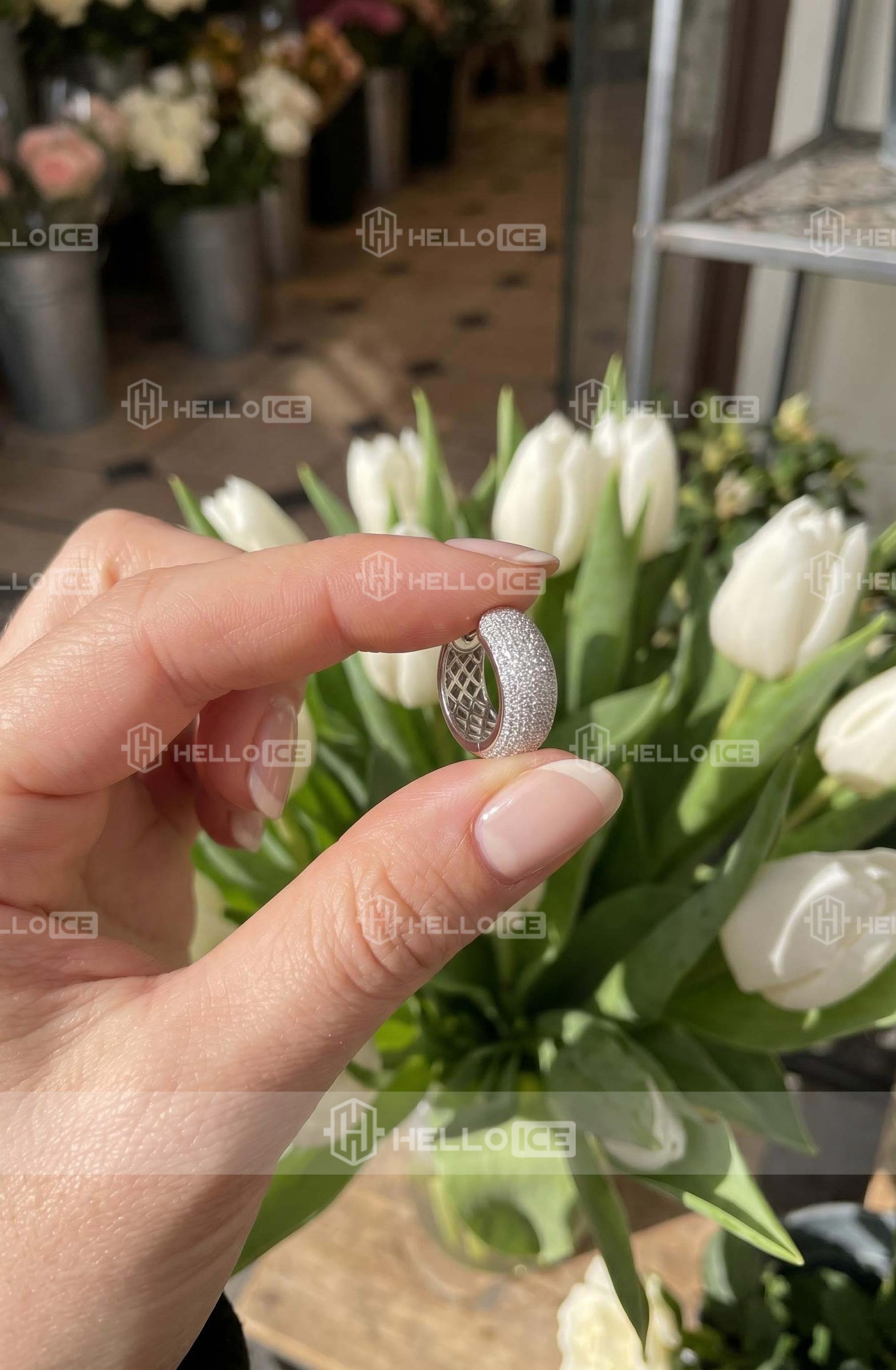Helloice Review Image