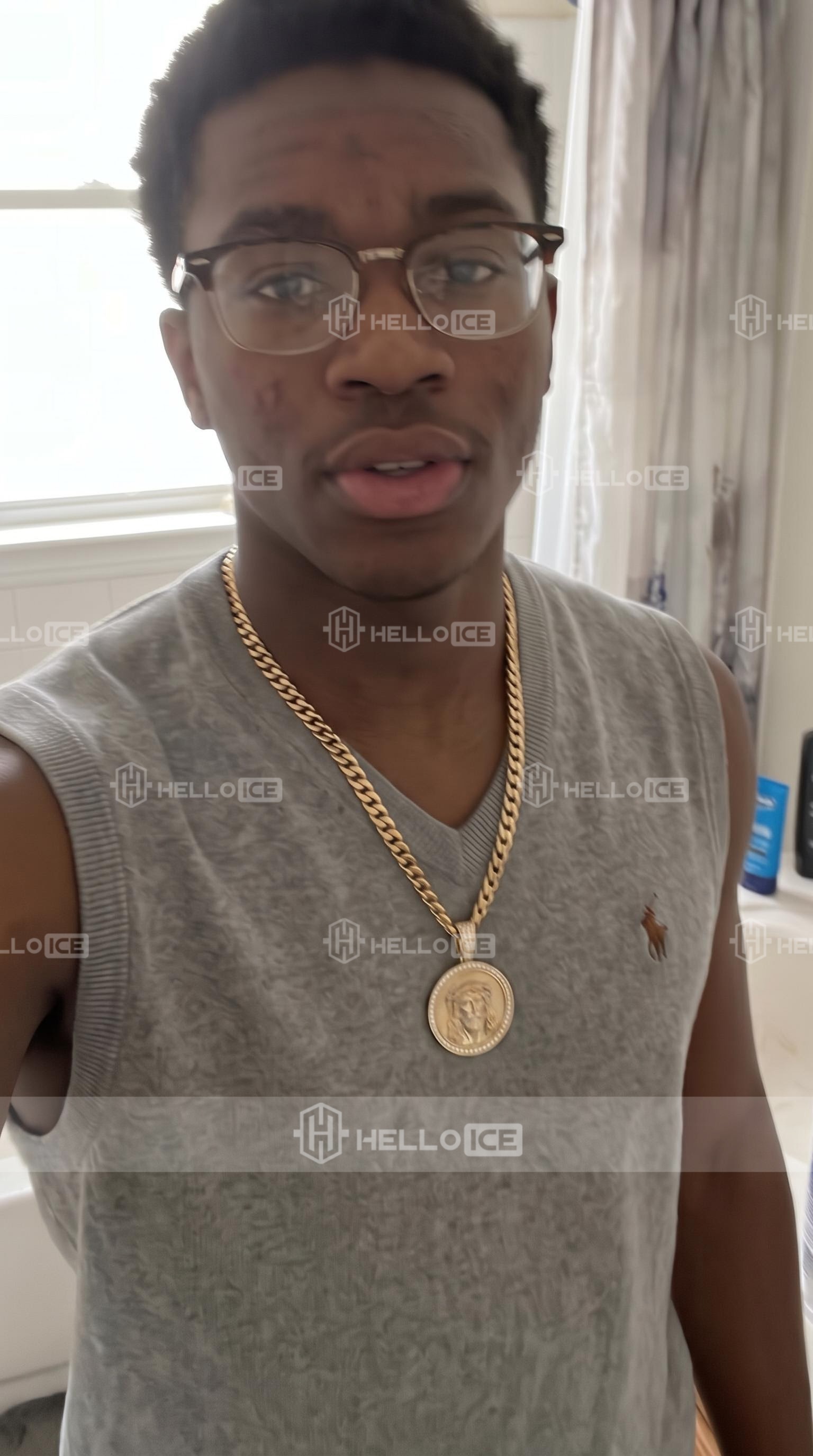 Helloice Review Image