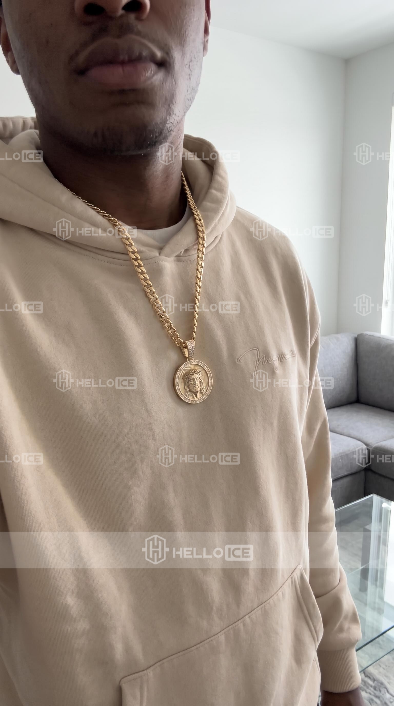 Helloice Review Image
