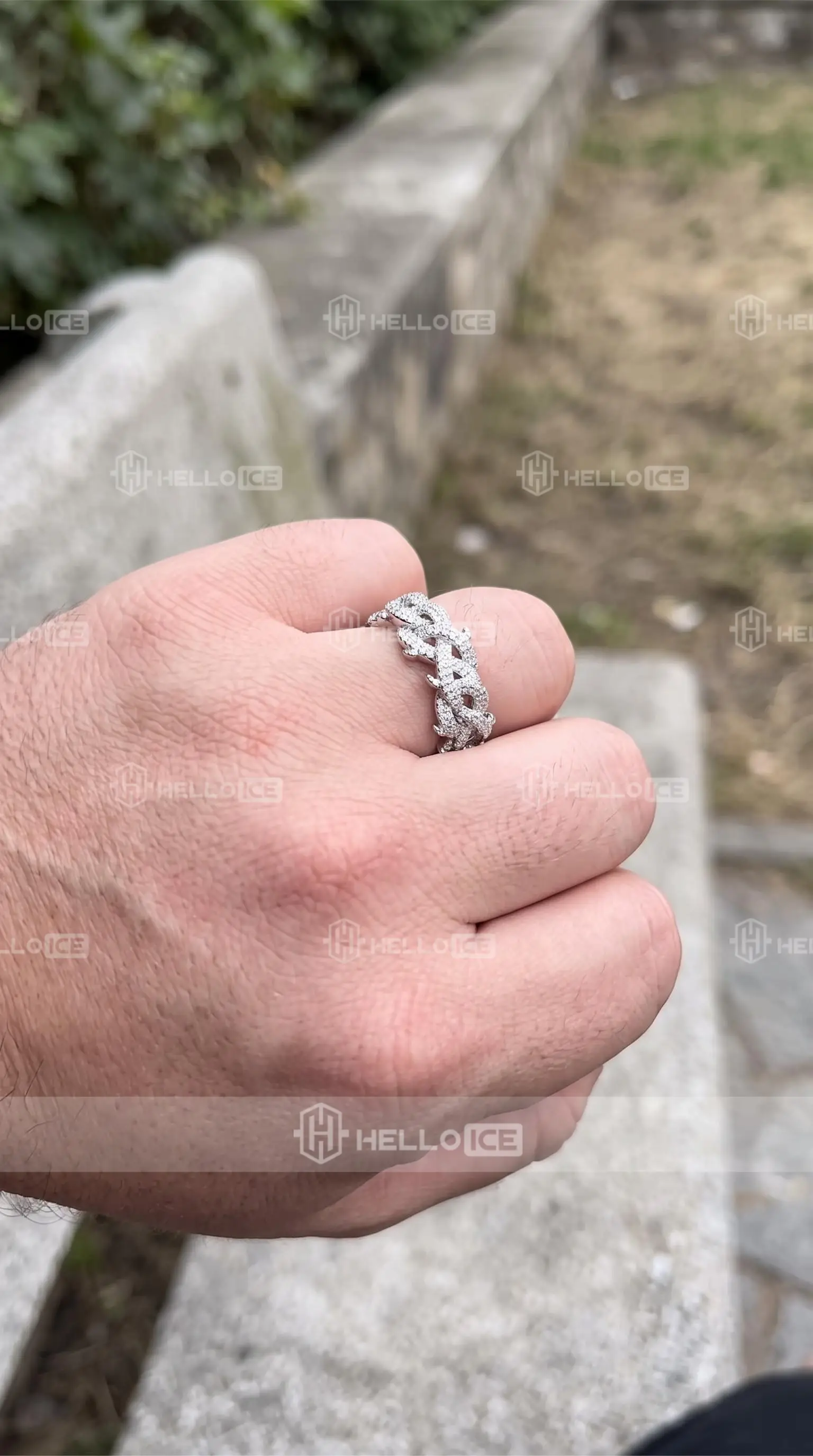 Helloice Review Image