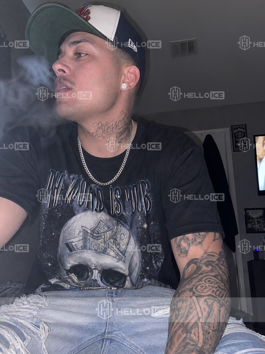 Helloice Review Image