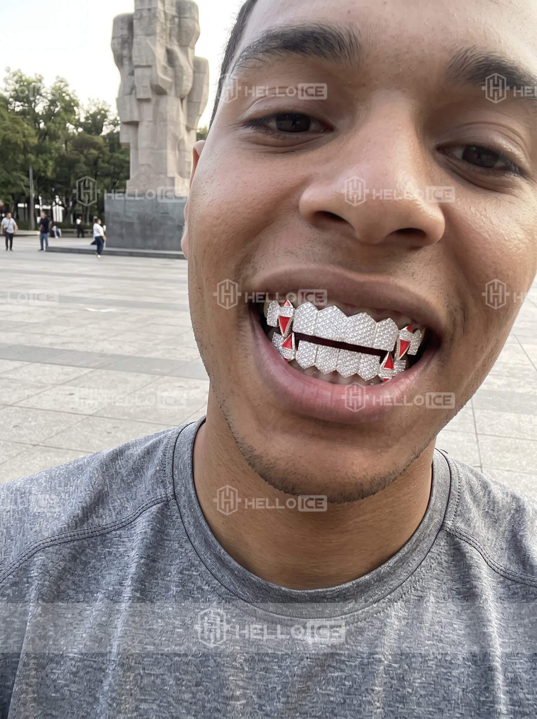 Helloice Review Image