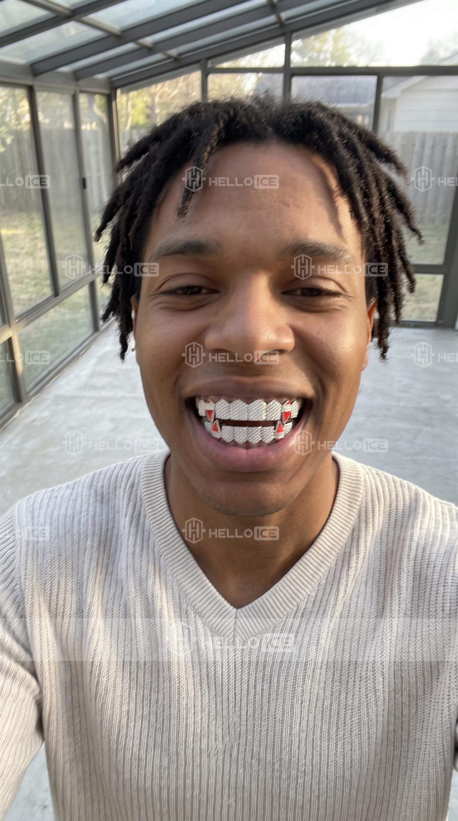 Helloice Review Image