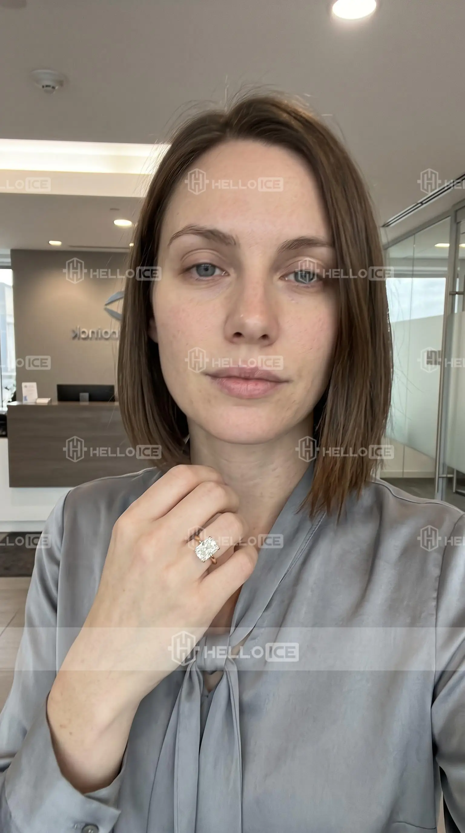 Helloice Review Image