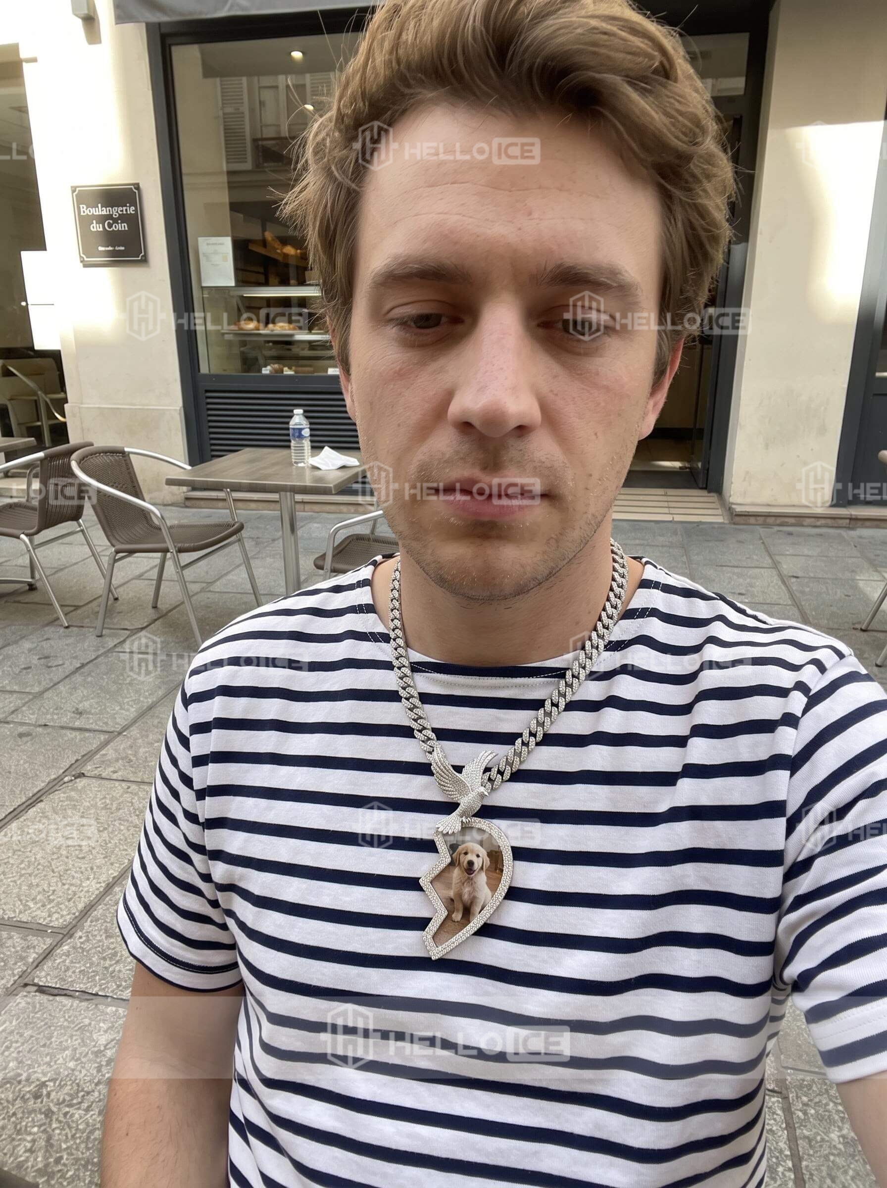 Helloice Review Image