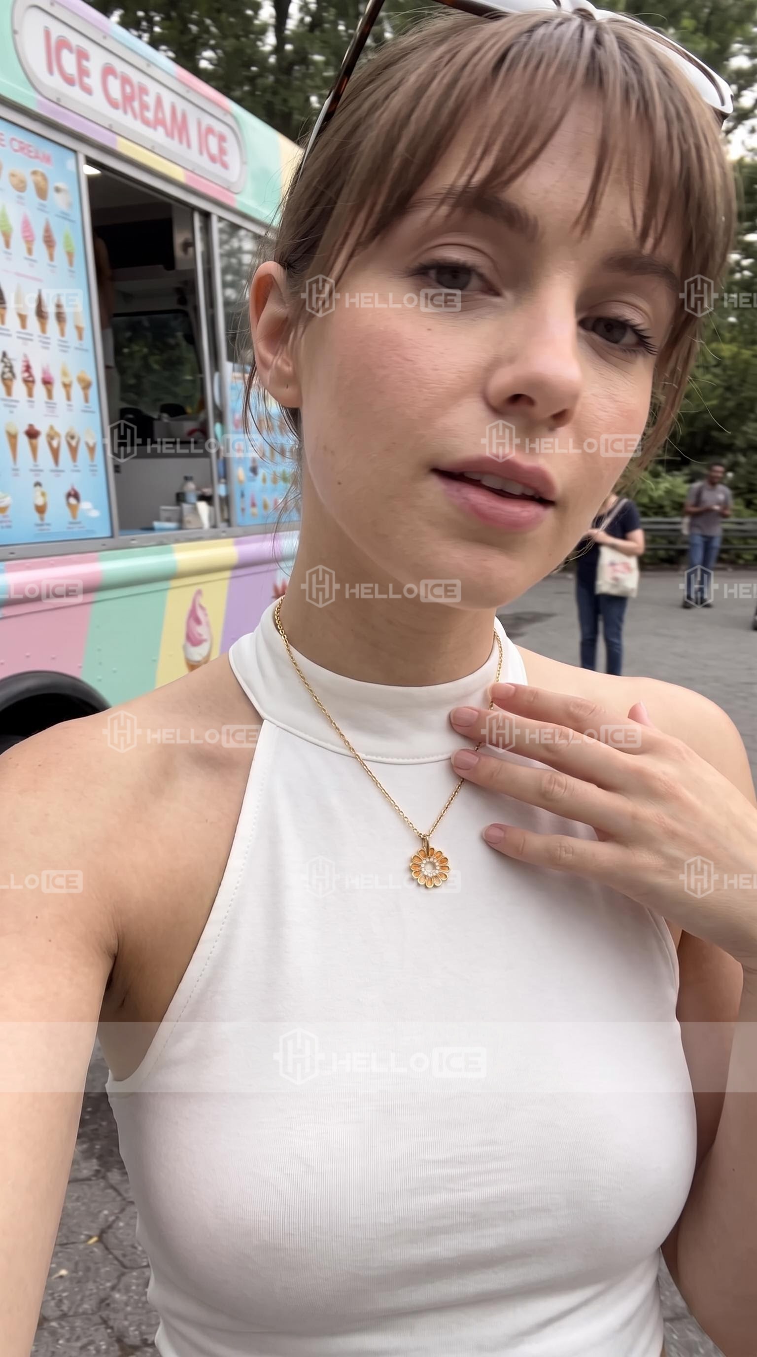 Helloice Review Image