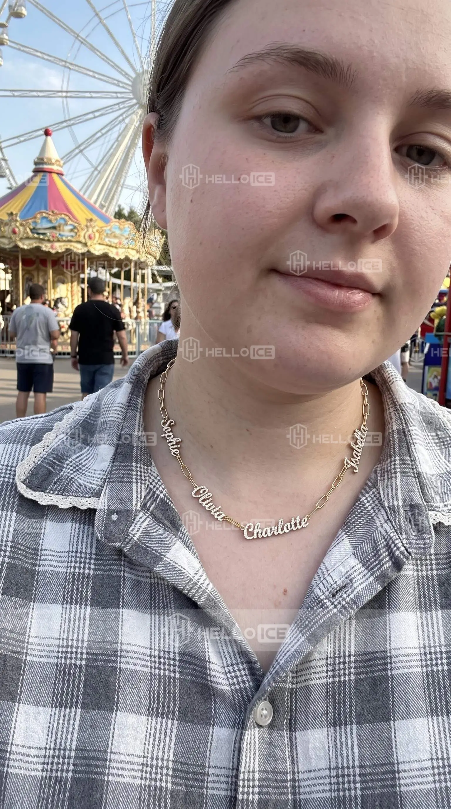 Helloice Review Image