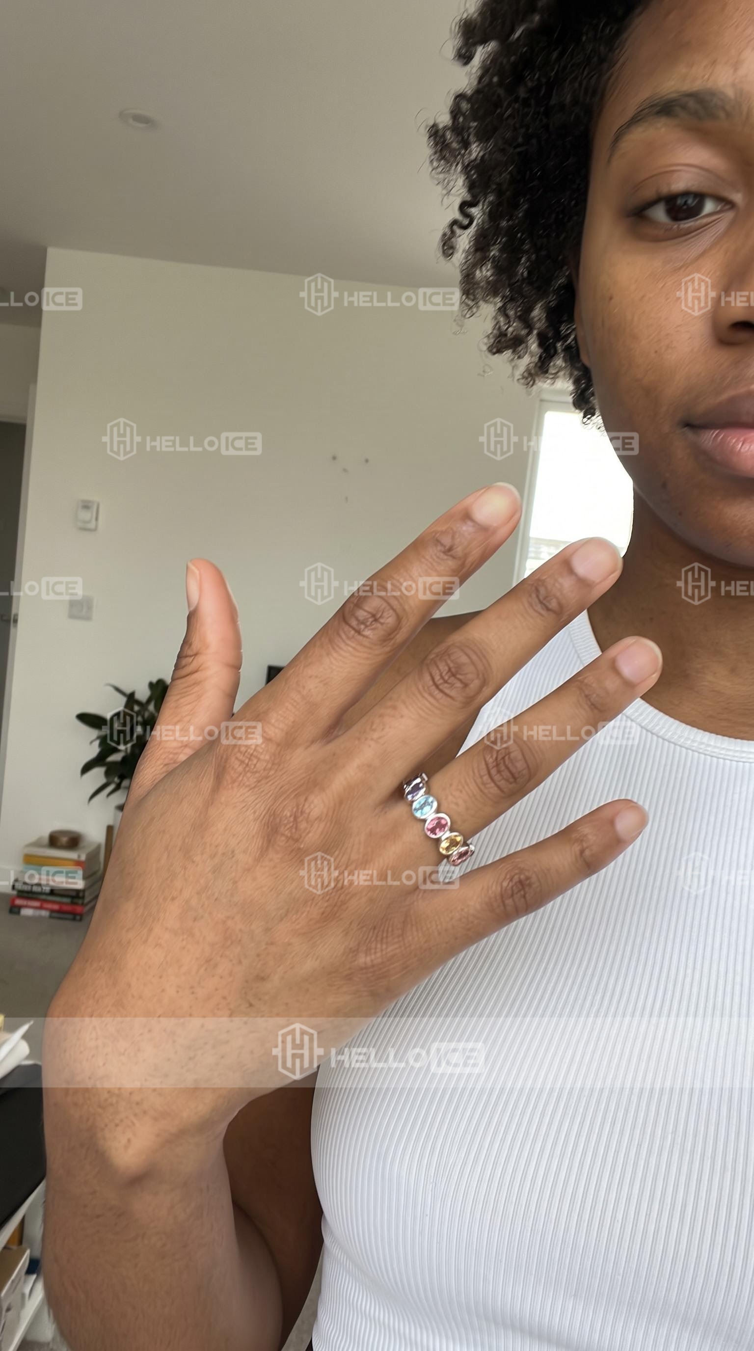 Helloice Review Image