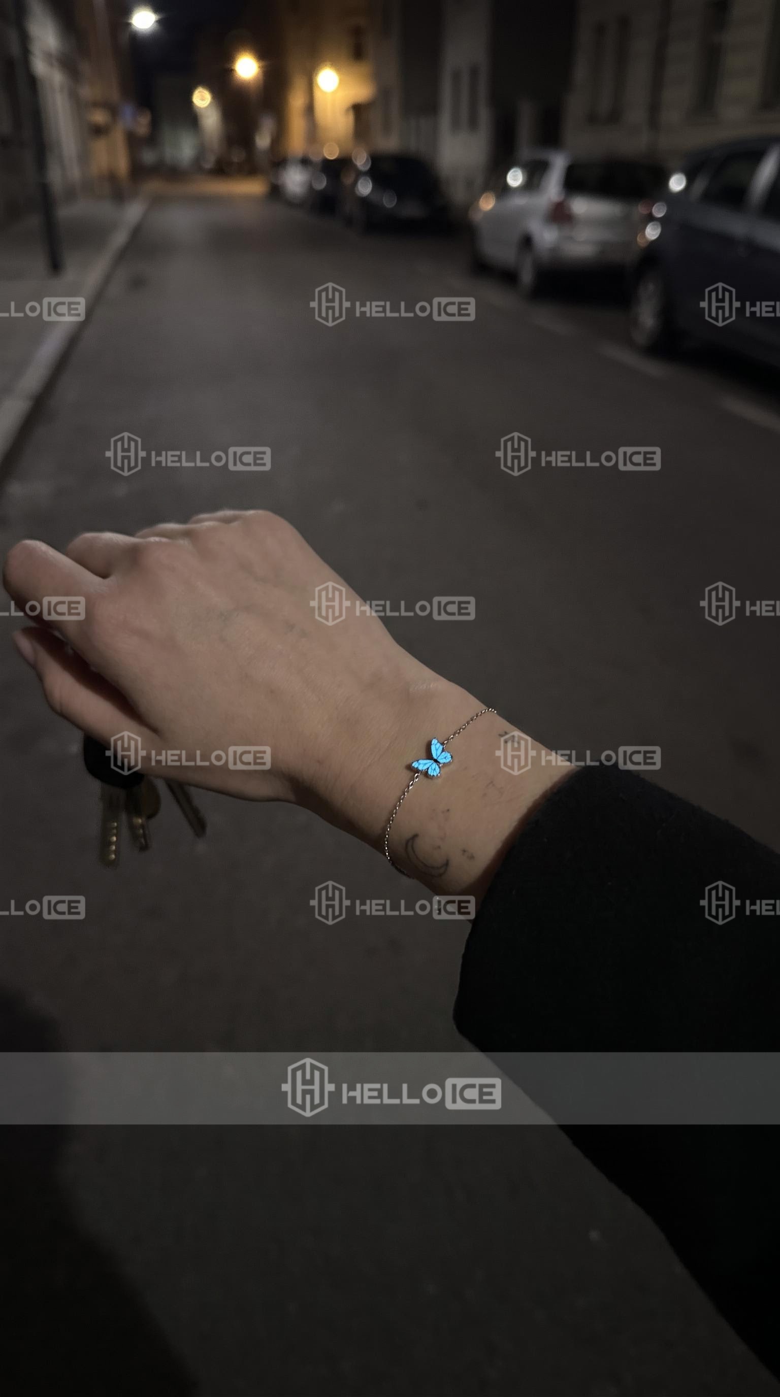 Helloice Review Image