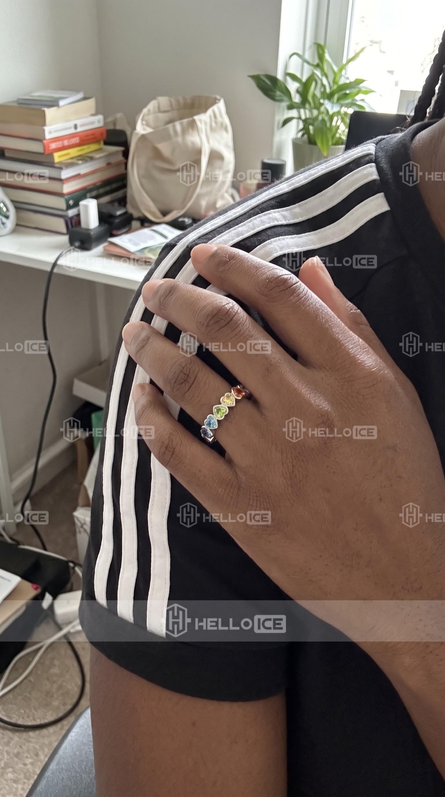 Helloice Review Image