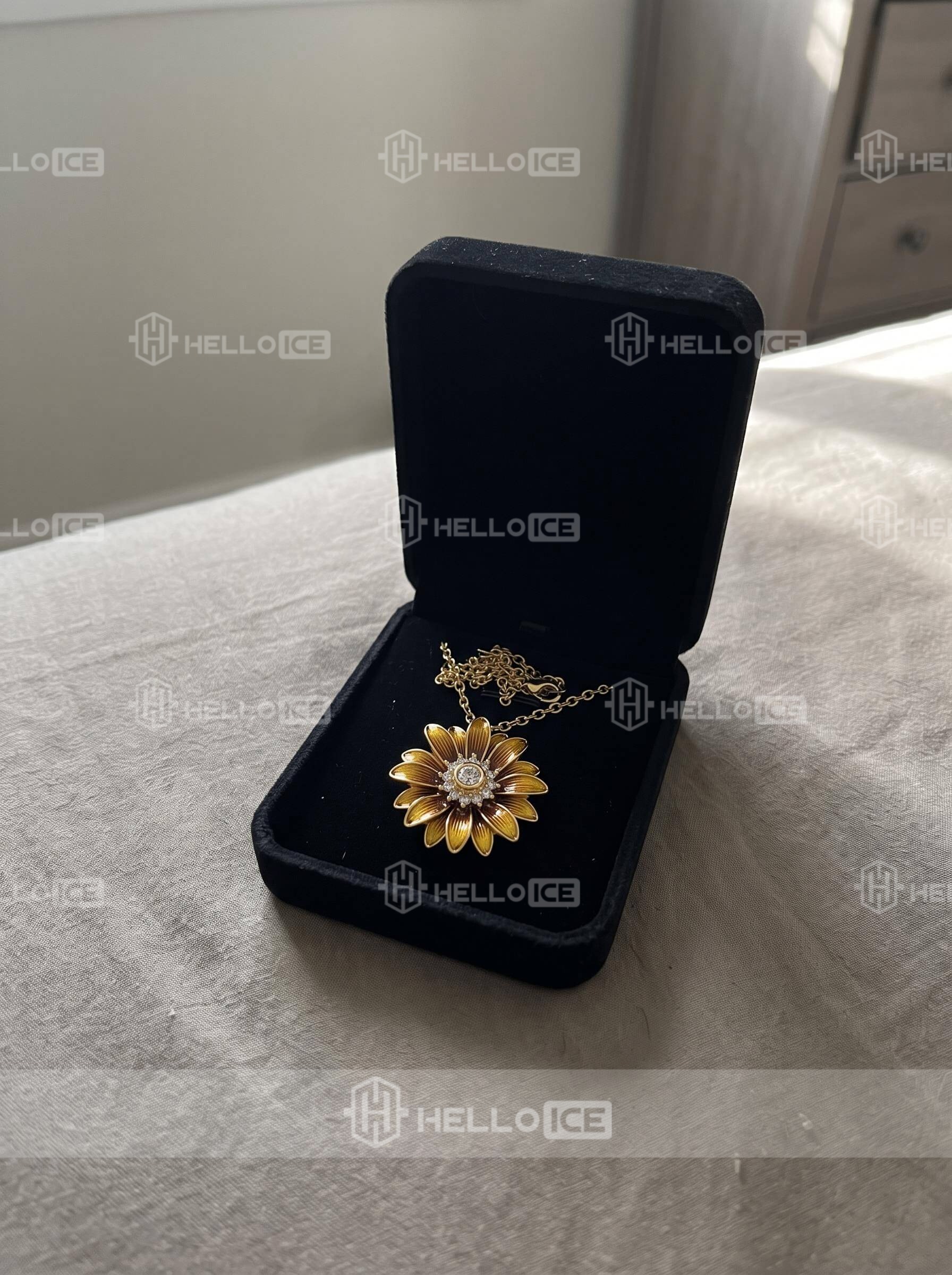 Helloice Review Image