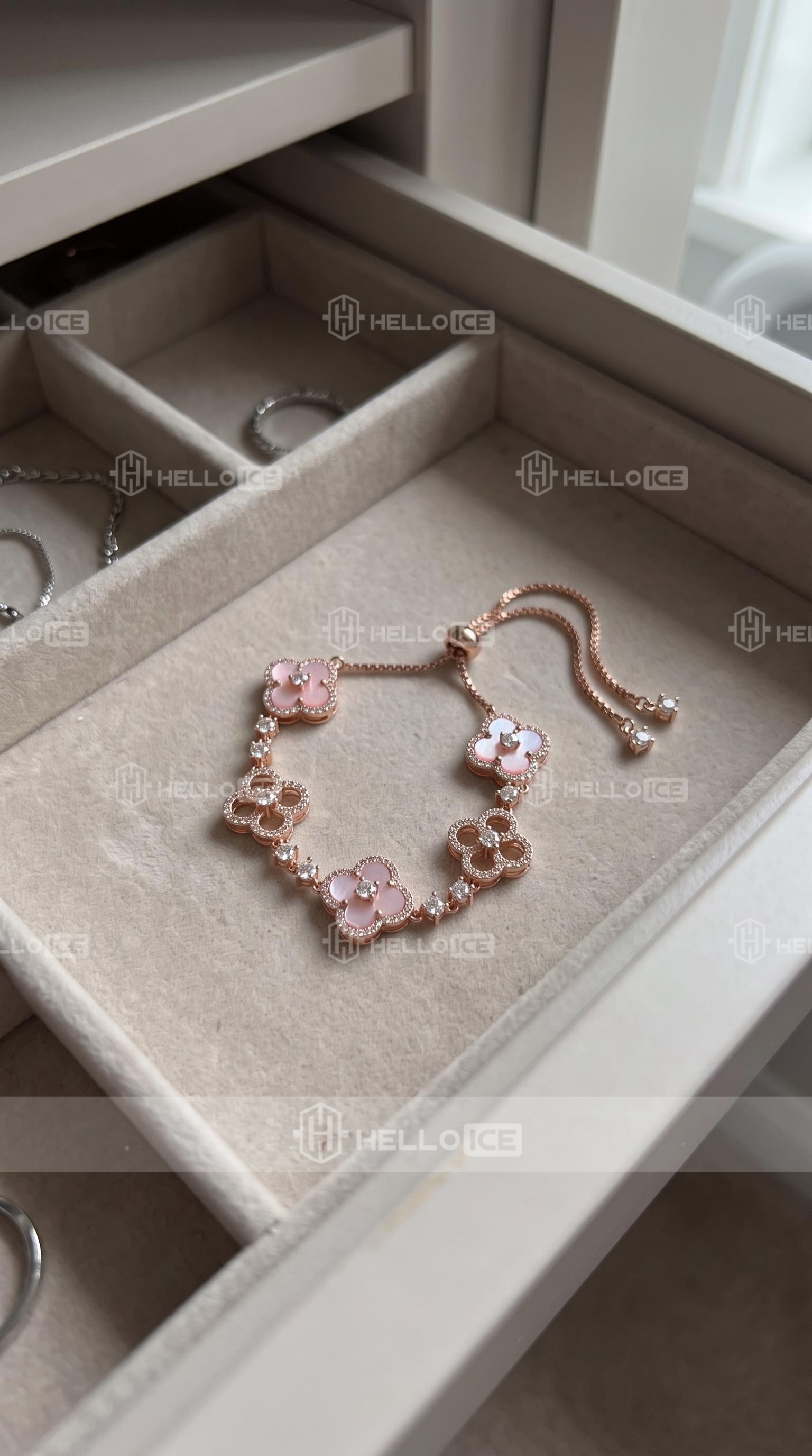 Helloice Review Image