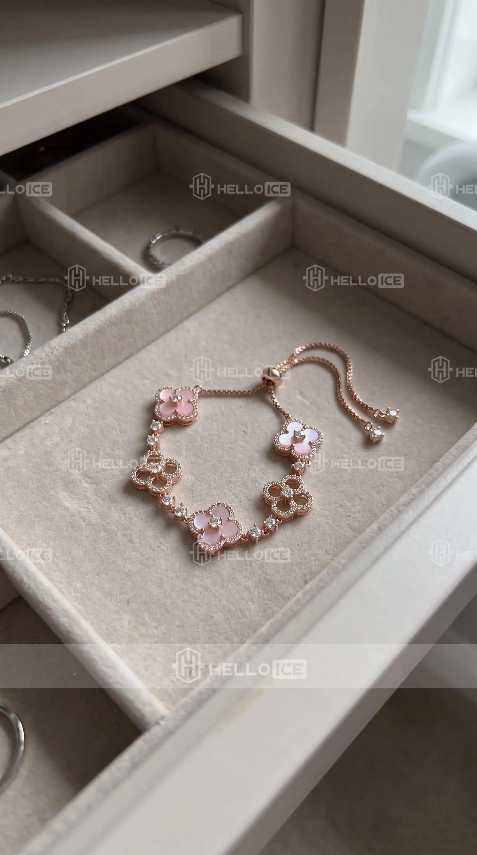 Helloice Review Image