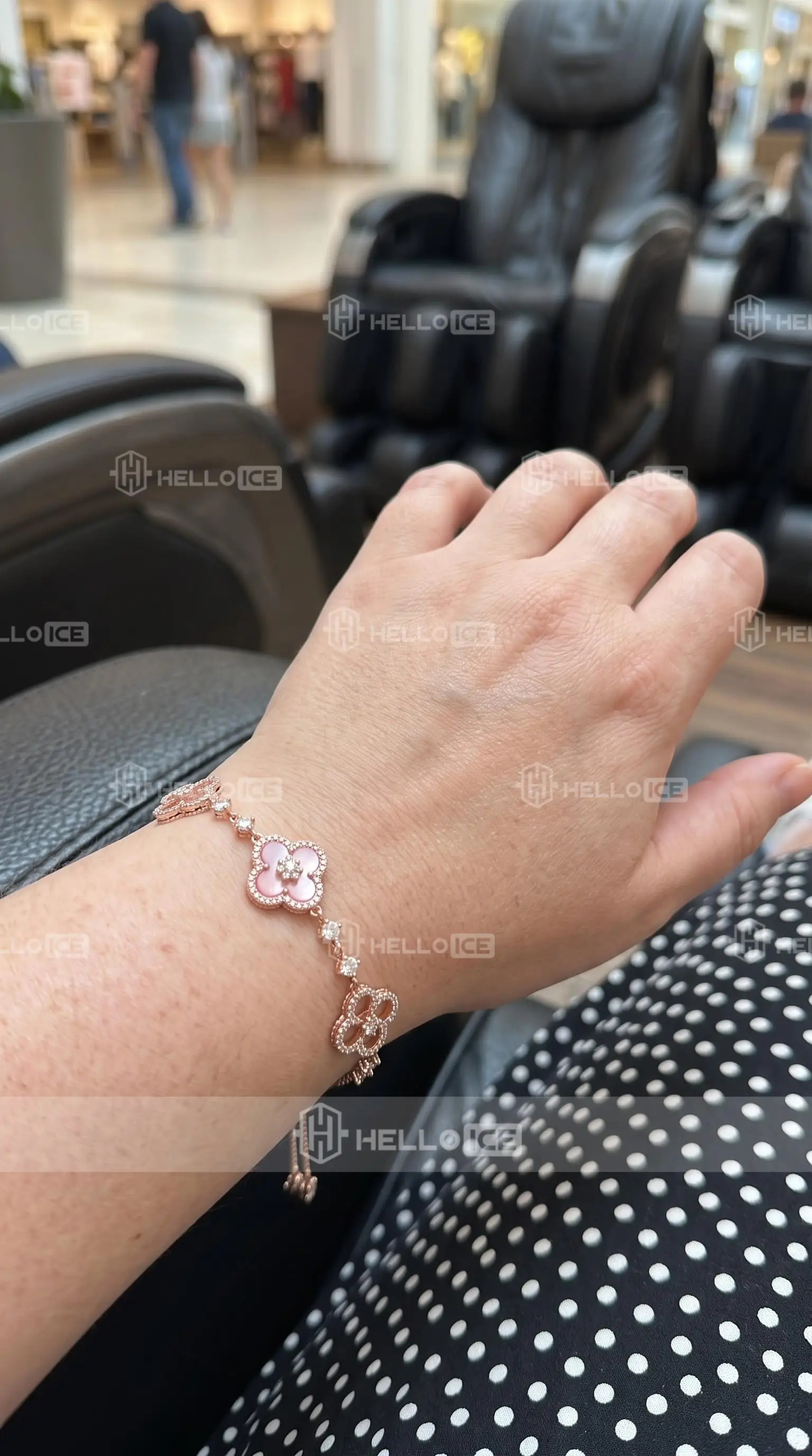 Helloice Review Image