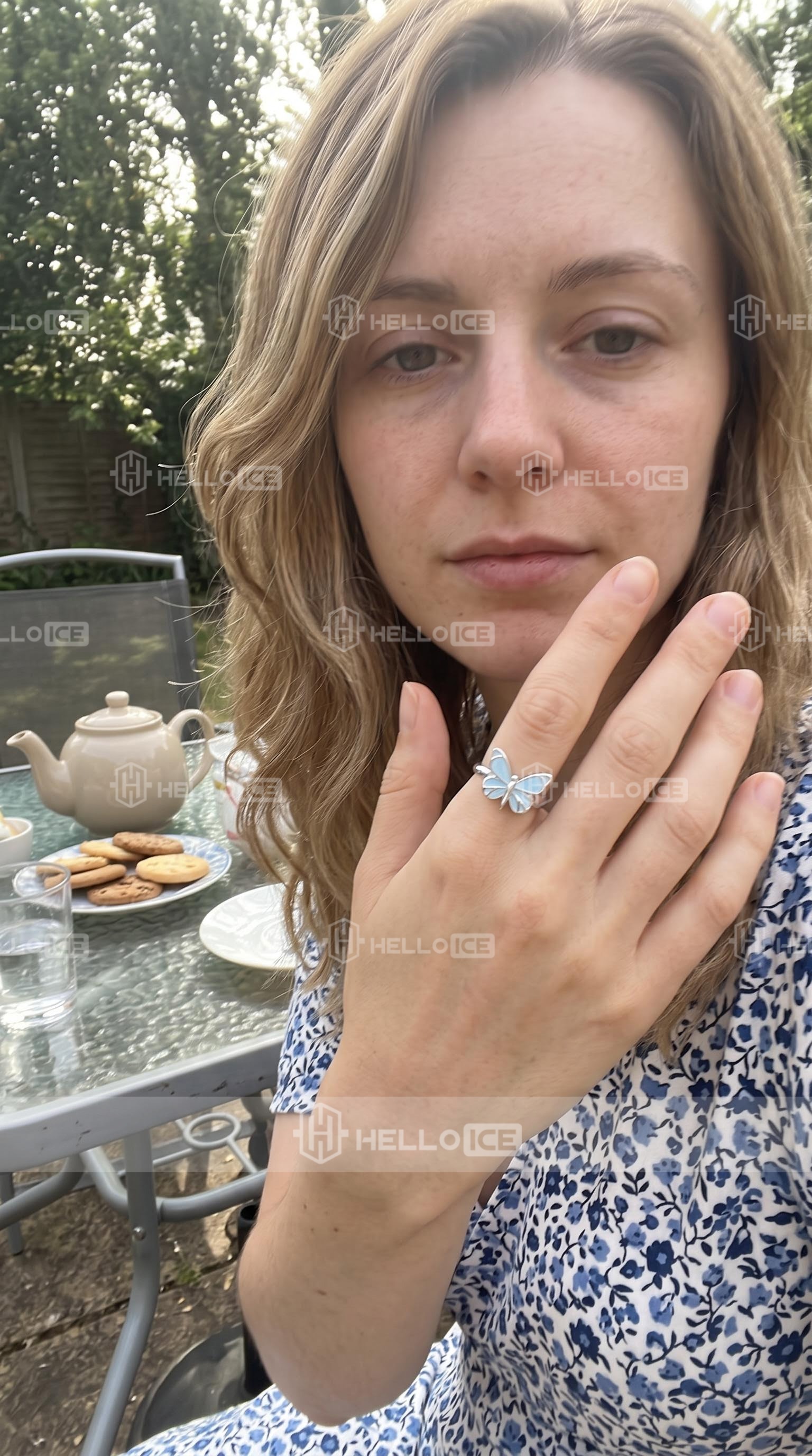 Helloice Review Image