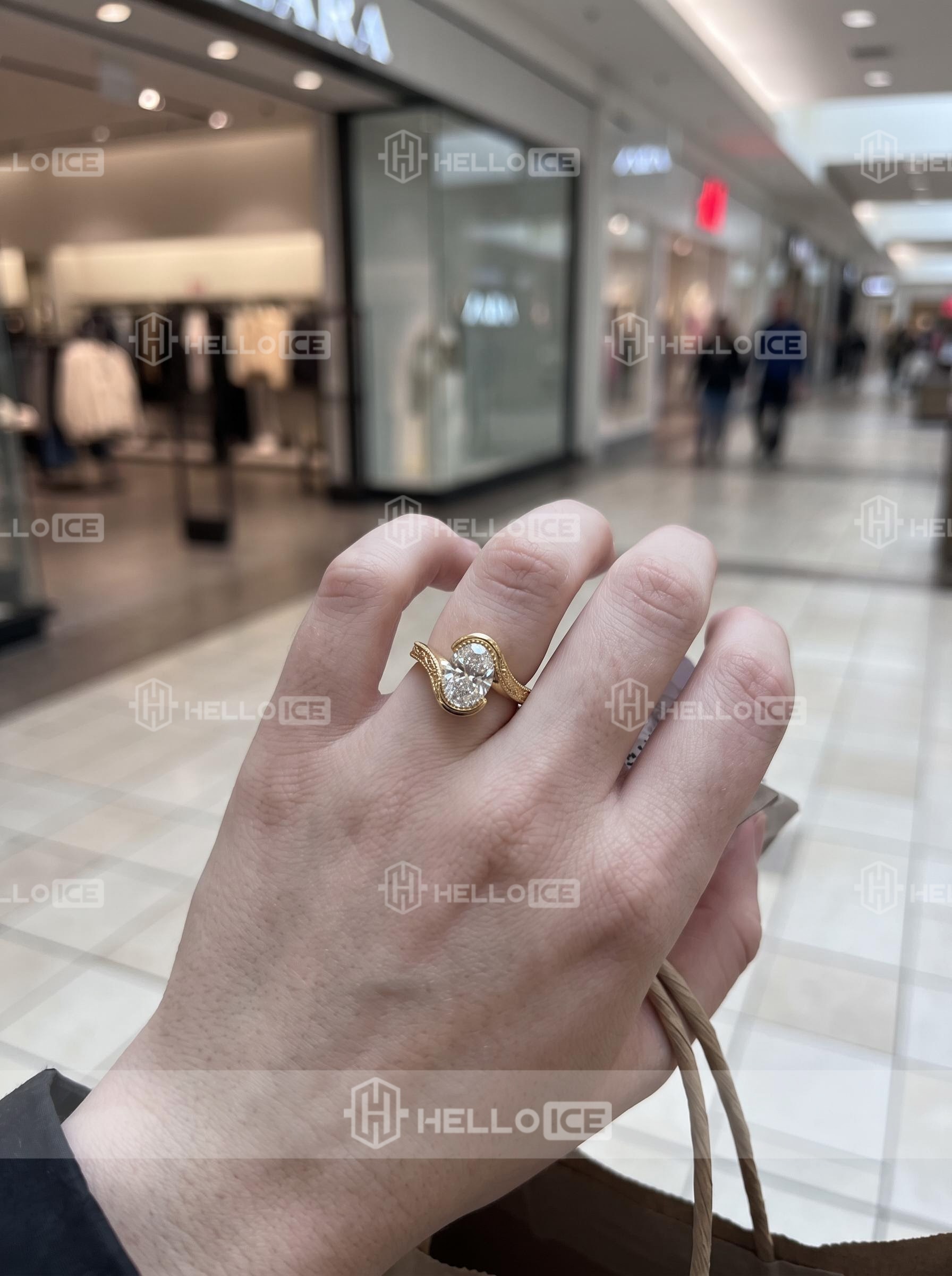 Helloice Review Image