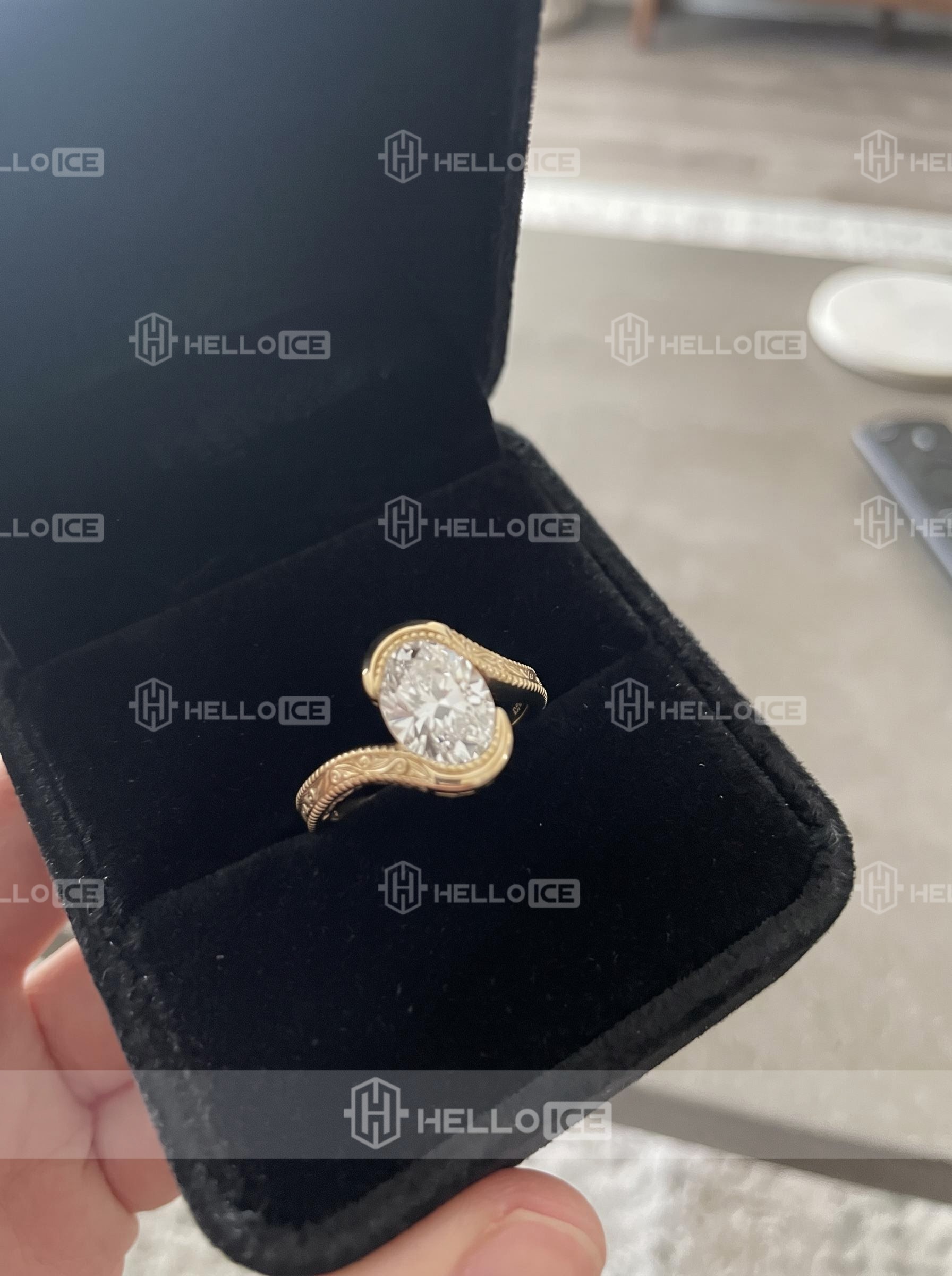 Helloice Review Image