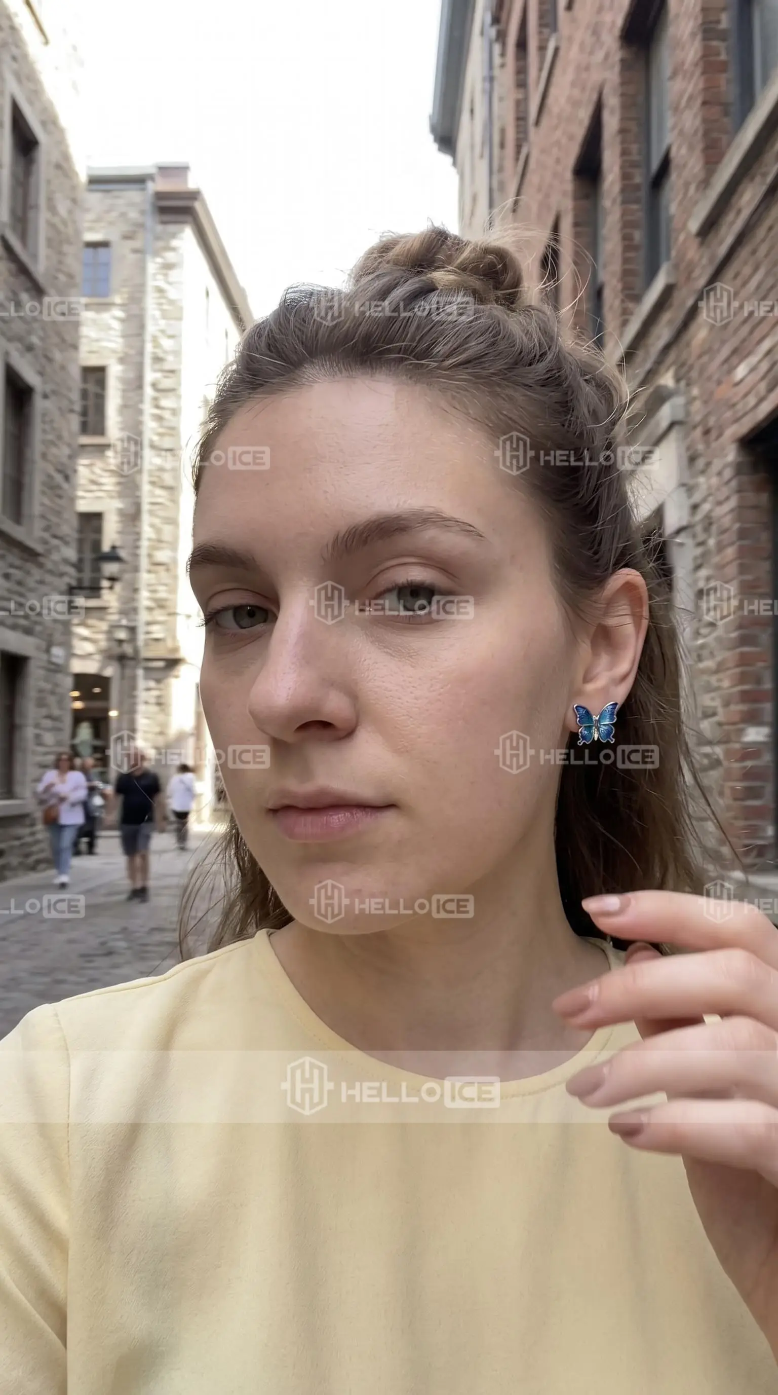 Helloice Review Image