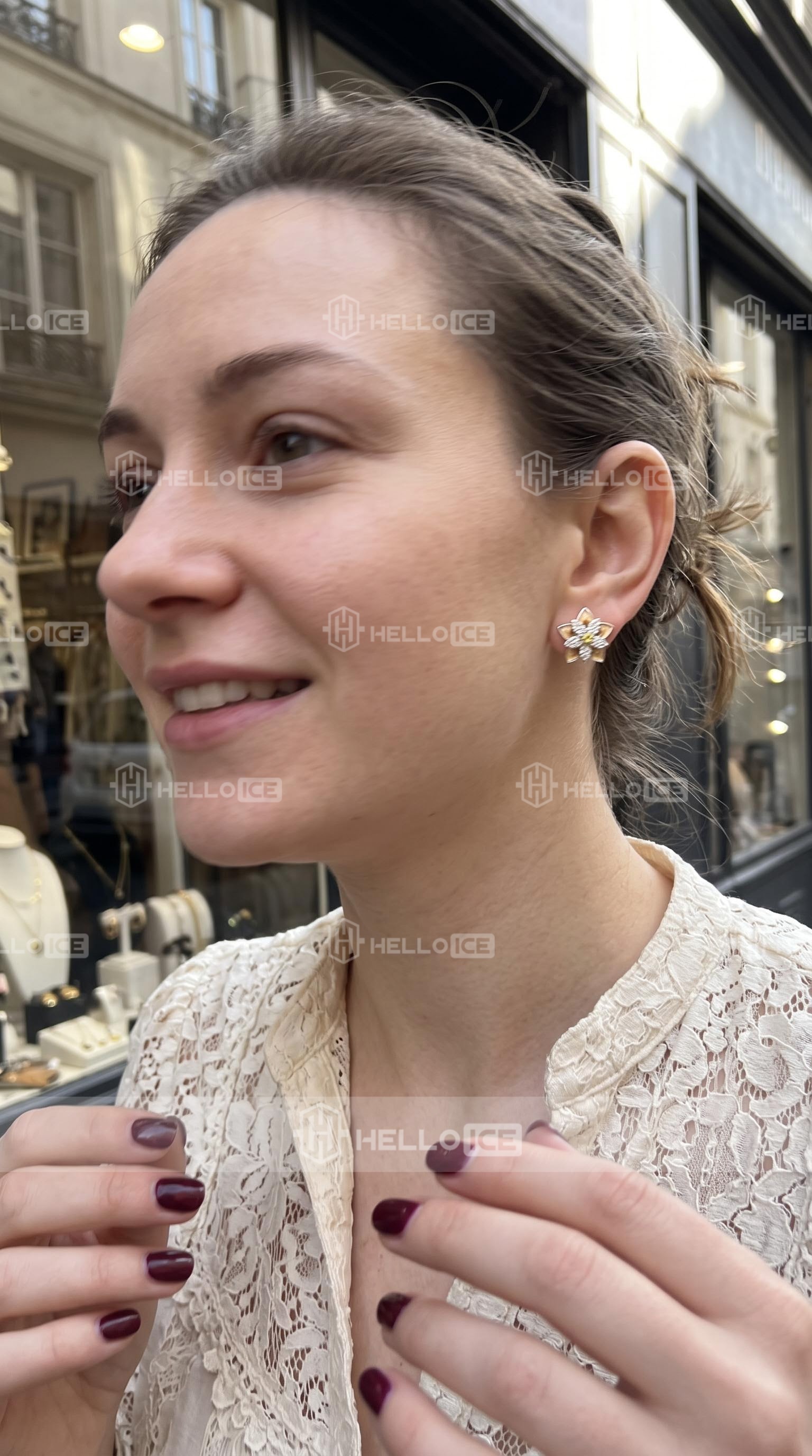 Helloice Review Image