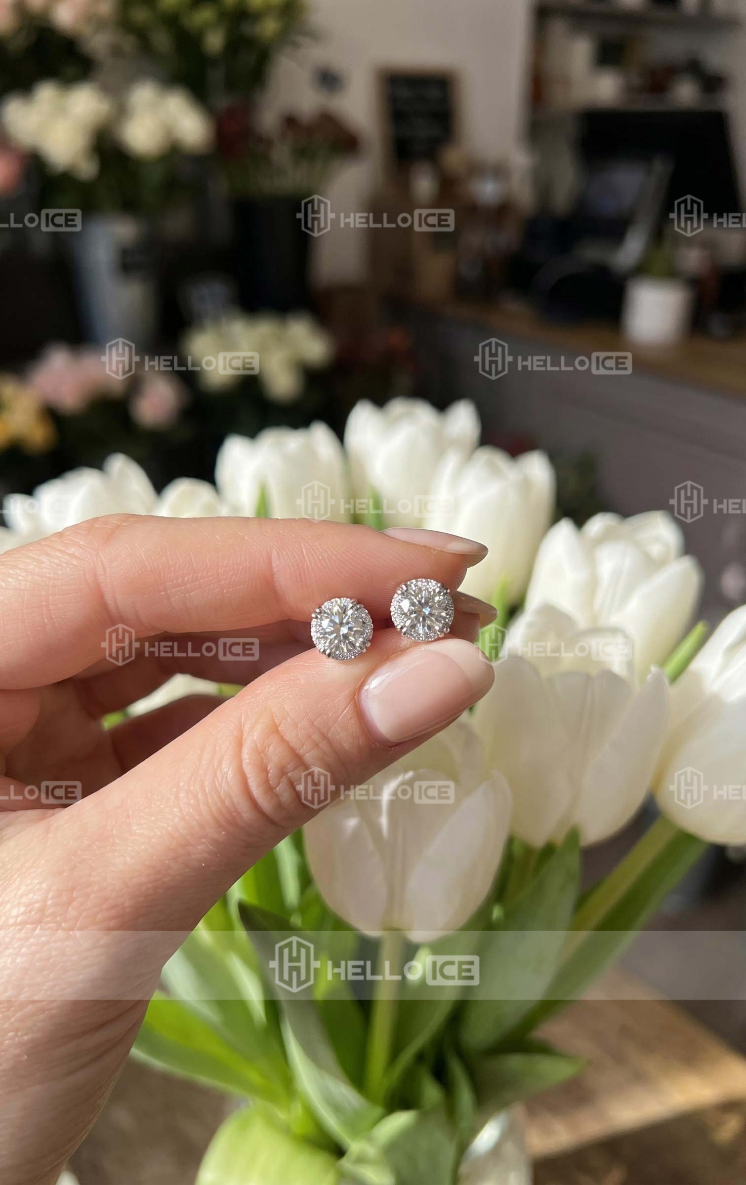 Helloice Review Image