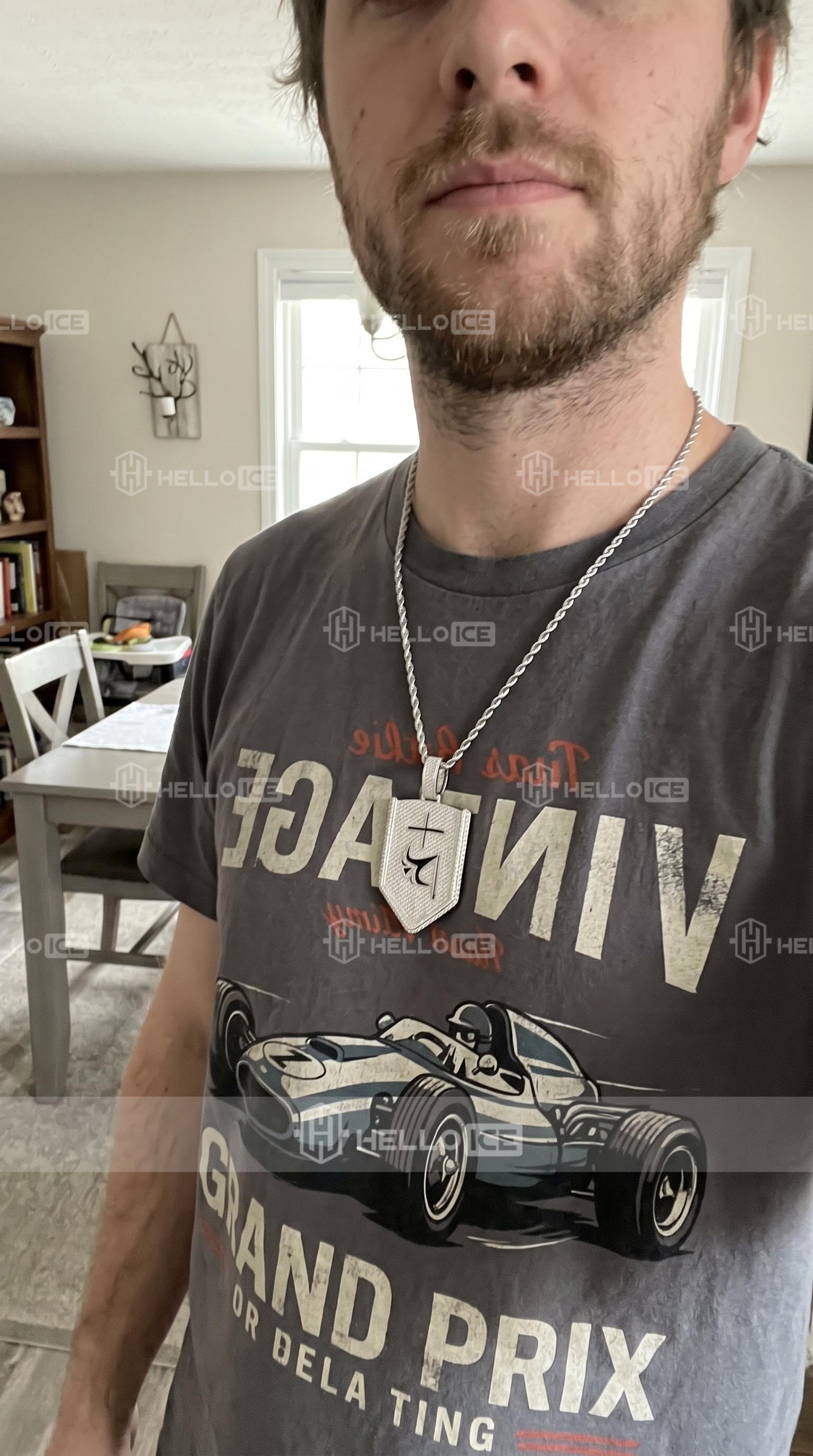 Helloice Review Image