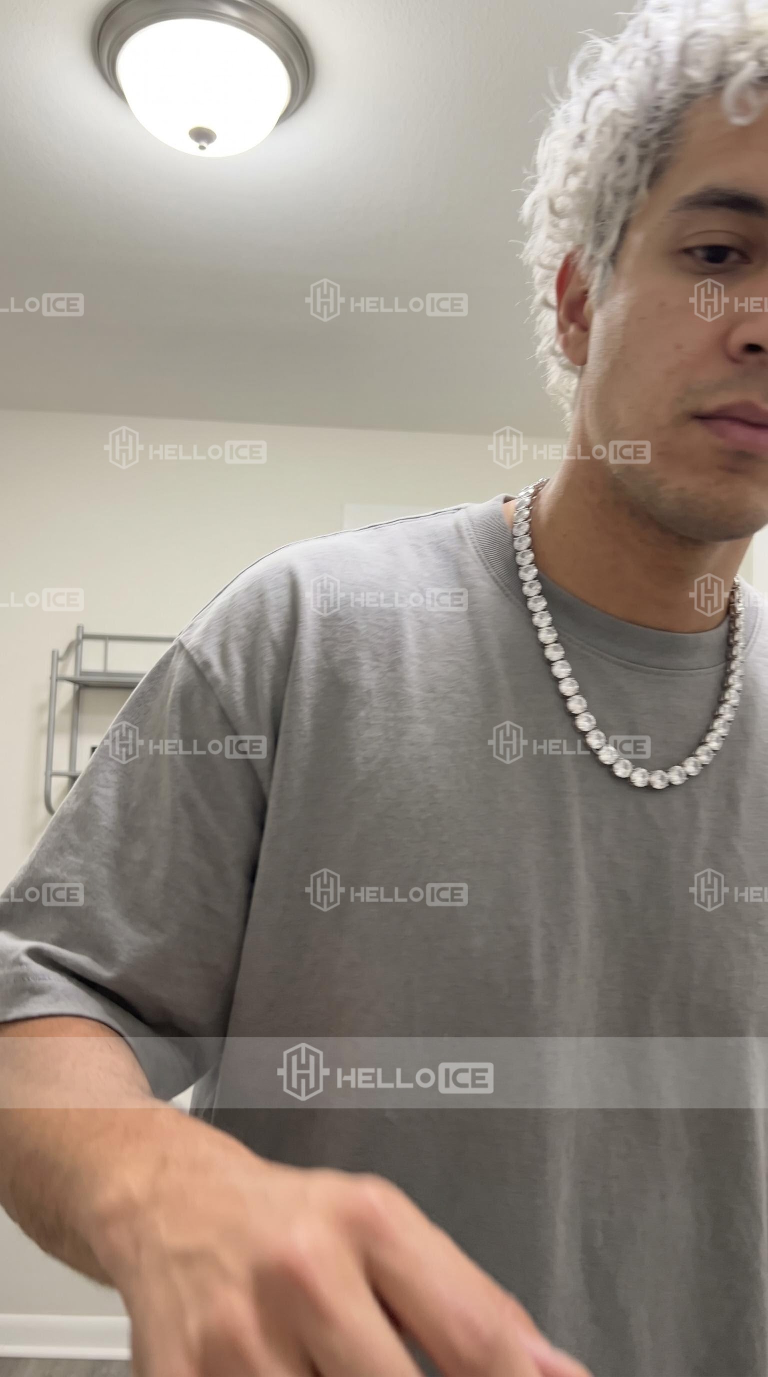 Helloice Review Image