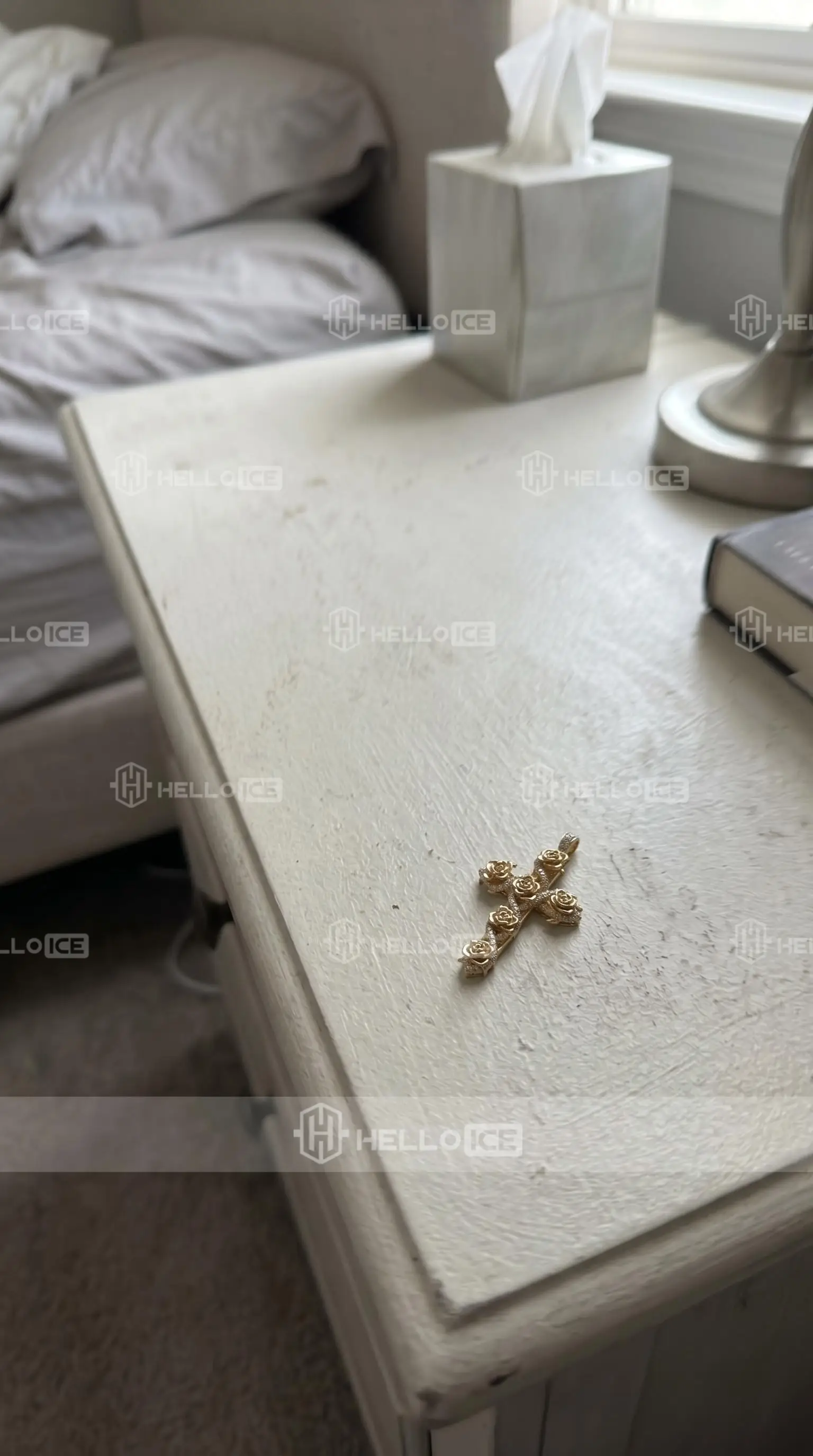 Helloice Review Image