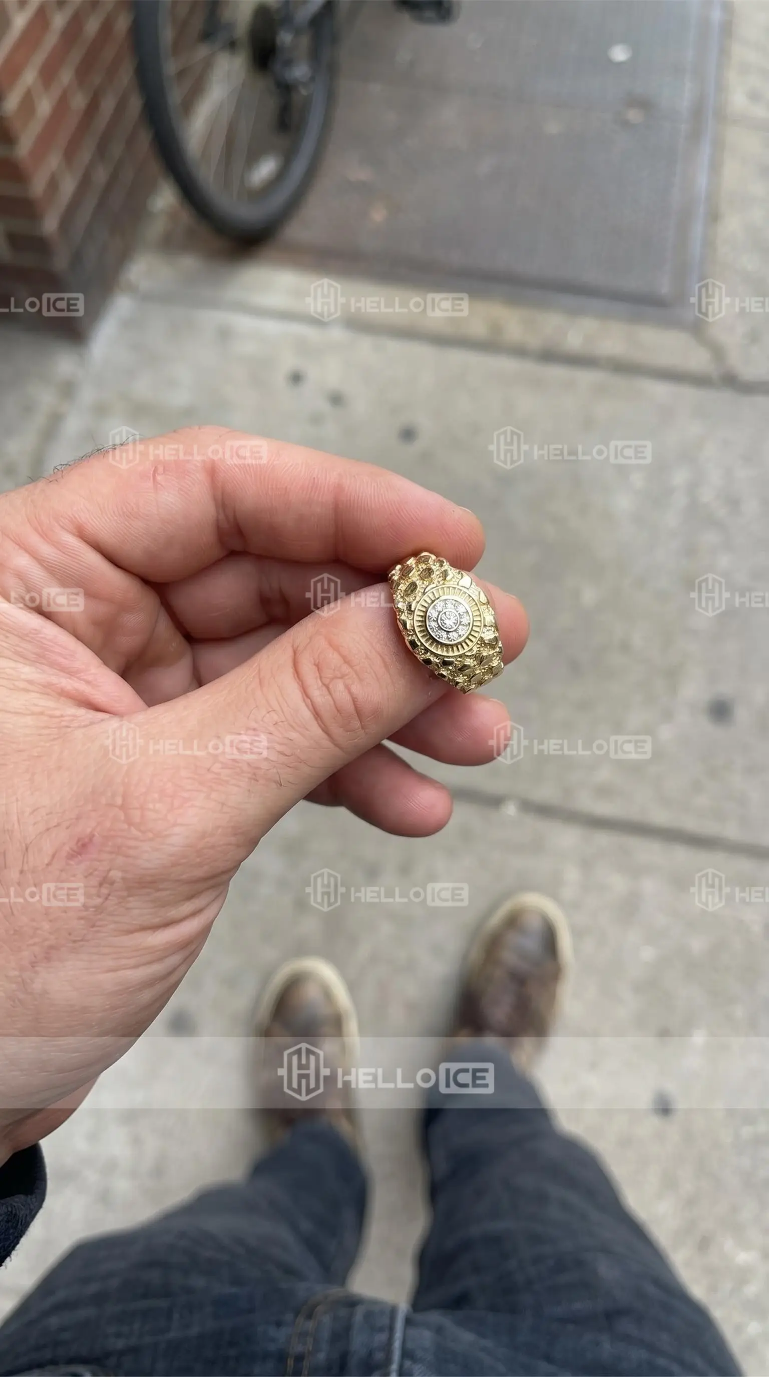 Helloice Review Image