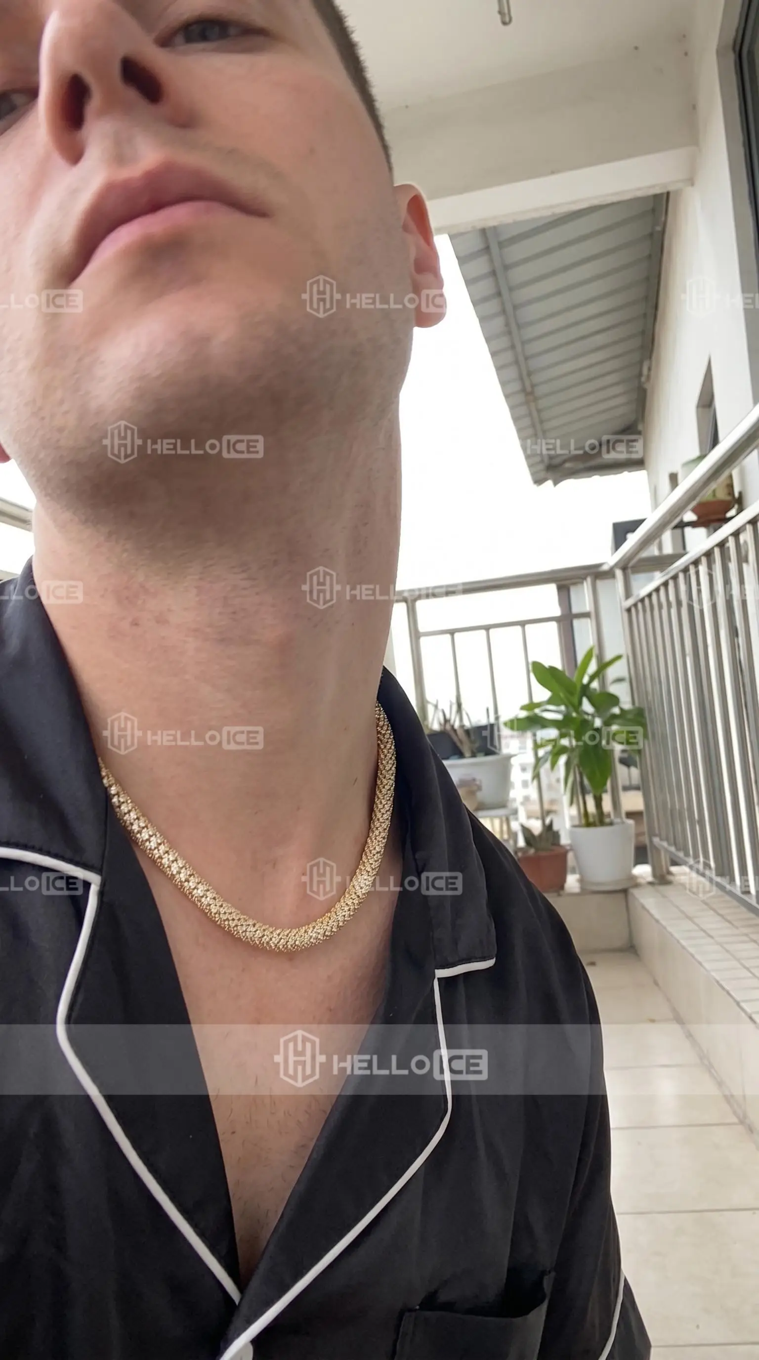 Helloice Review Image