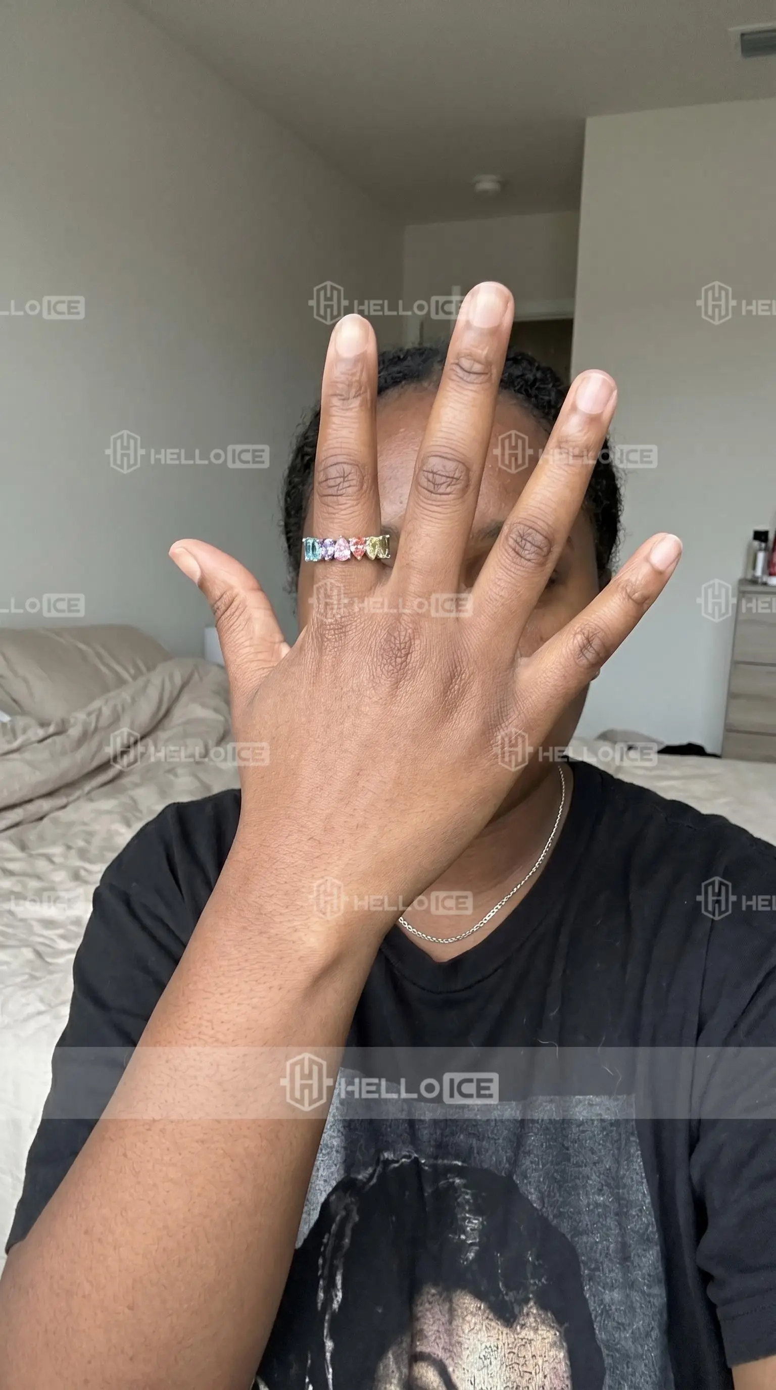 Helloice Review Image