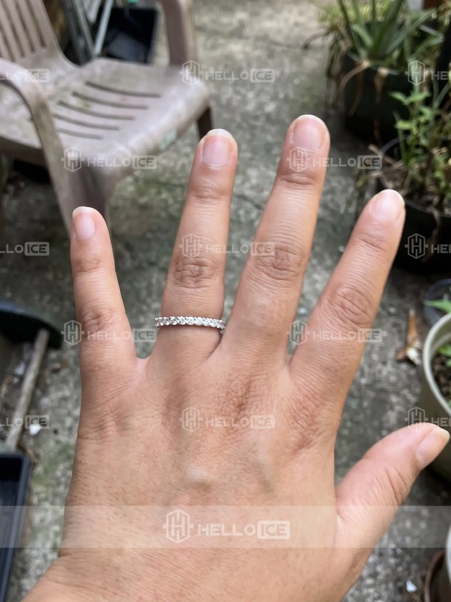 Helloice Review Image
