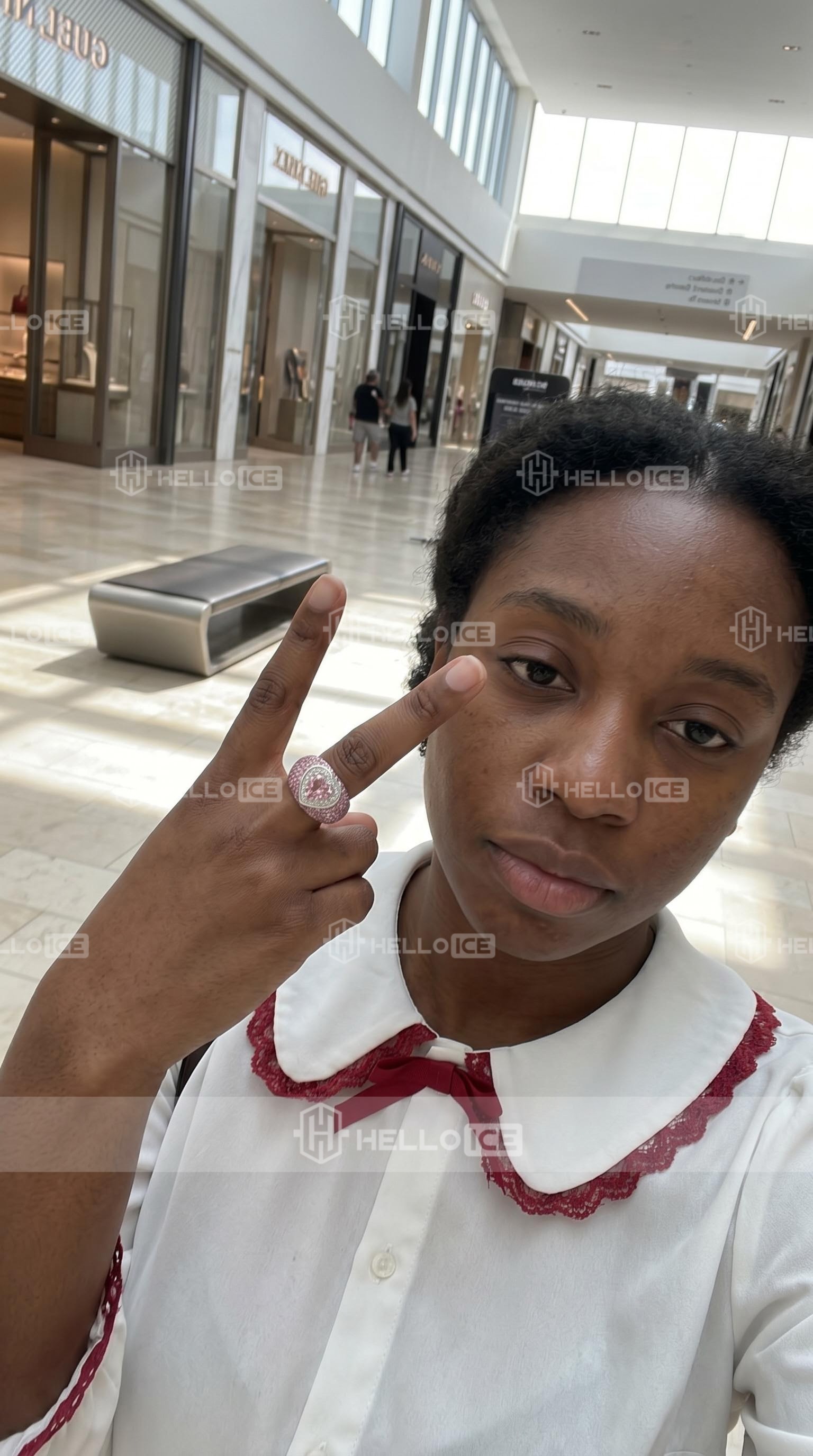 Helloice Review Image